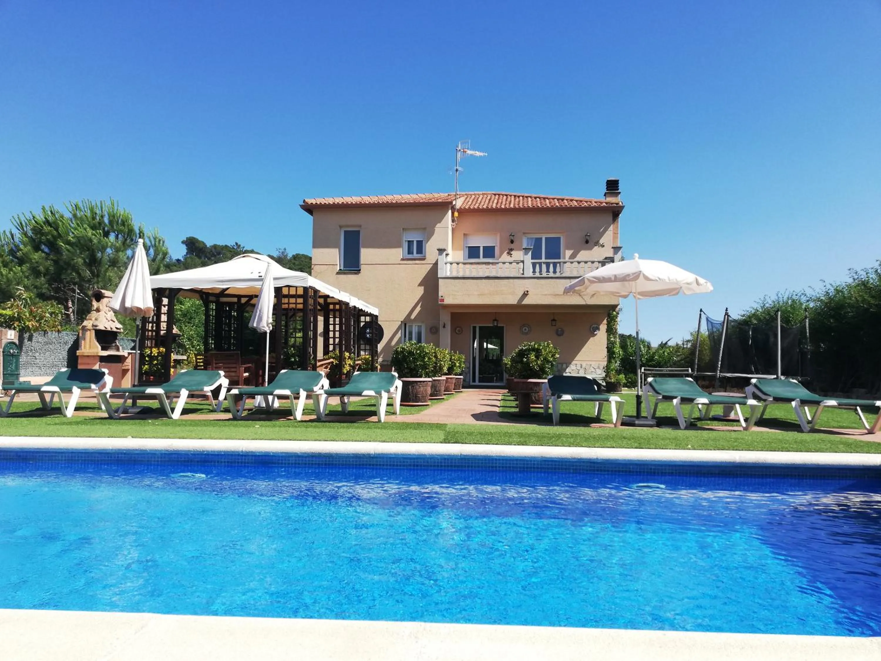 Holiday Home Cardona