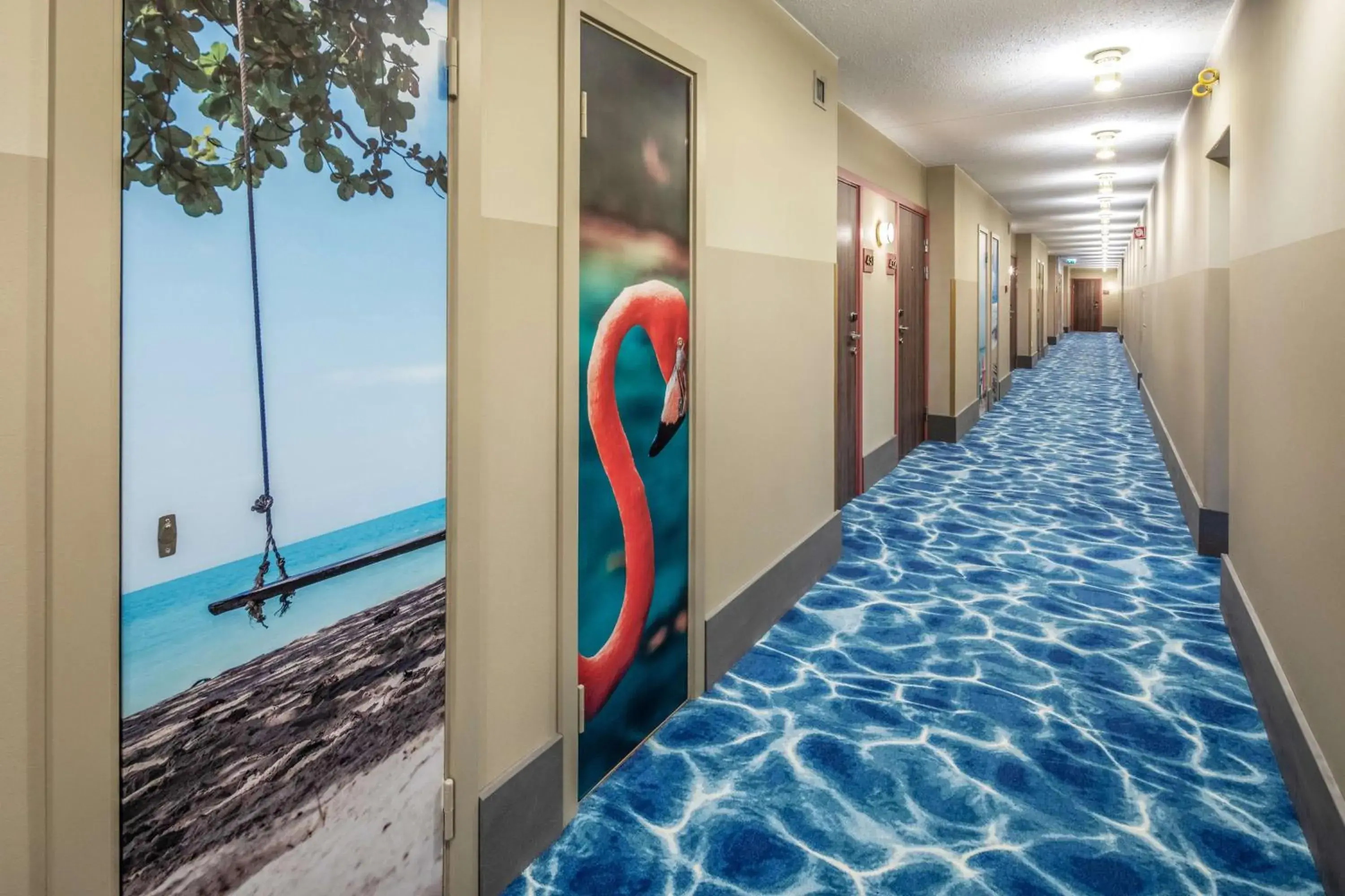 Quality Hotel The Reef Quality Hotel The Reef