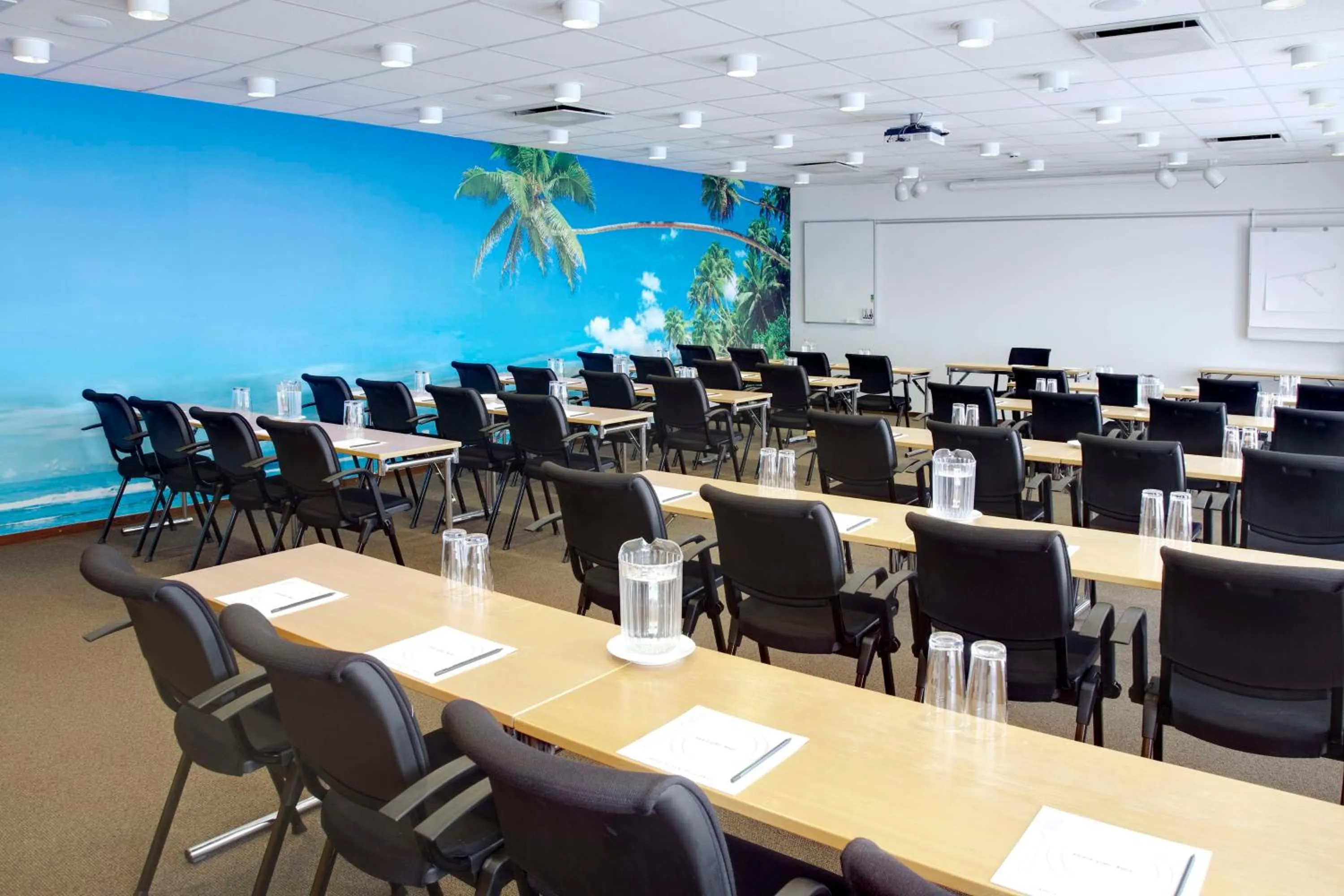 Meeting/conference room in Quality Hotel The Reef