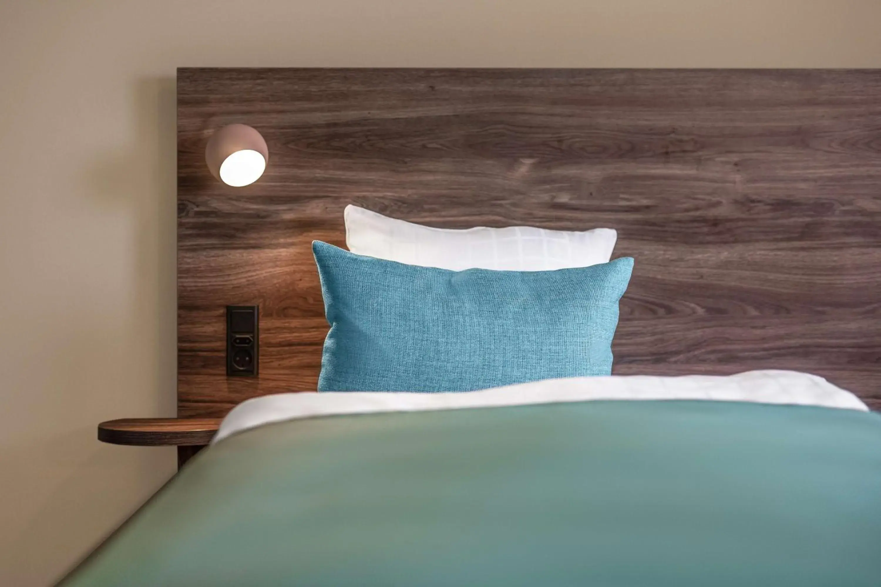 Other, Bed in Quality Hotel The Reef Other, Bed in Quality Hotel The Reef