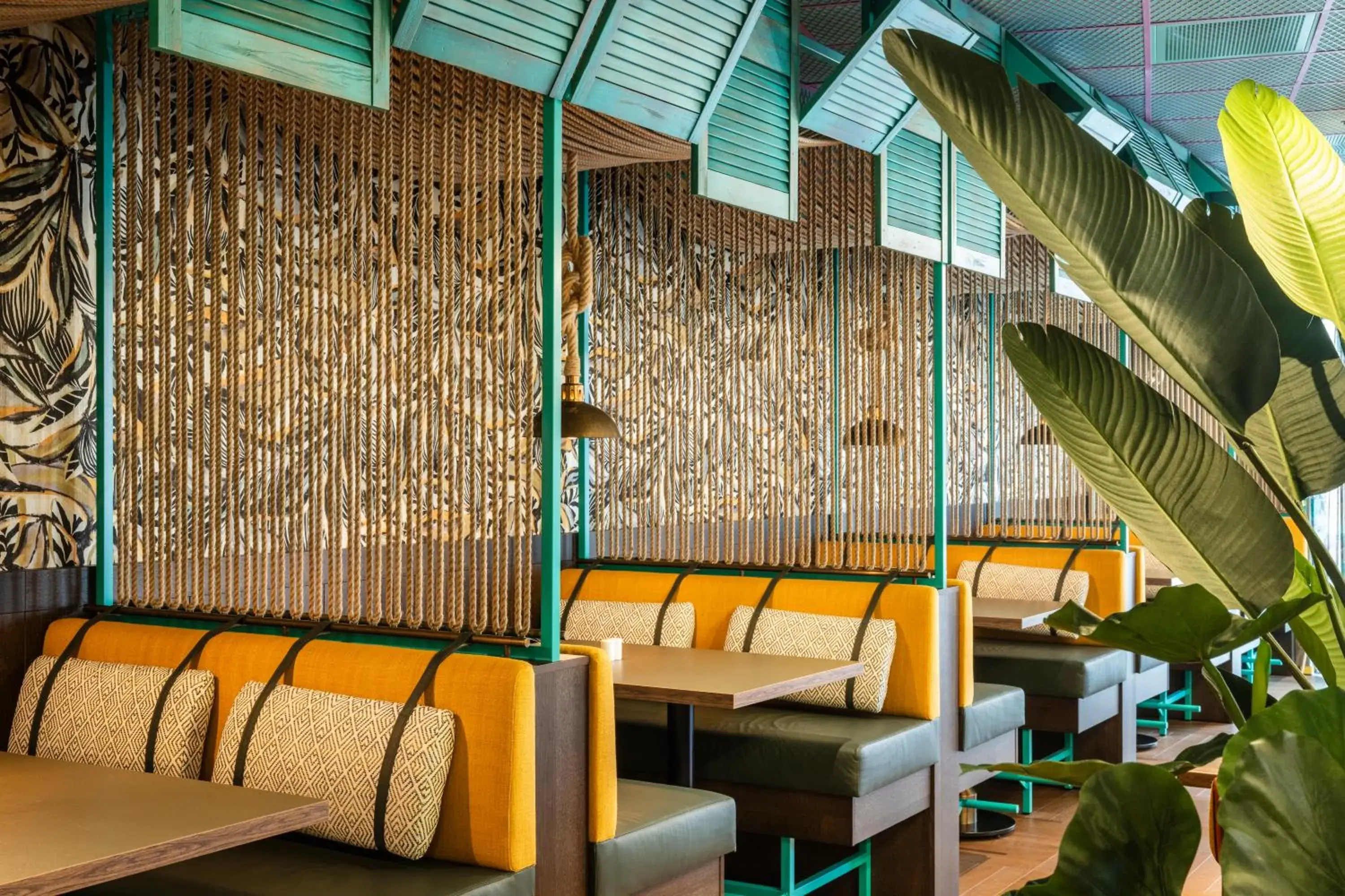 Restaurant/places to eat in Quality Hotel The Reef Restaurant/places to eat in Quality Hotel The Reef