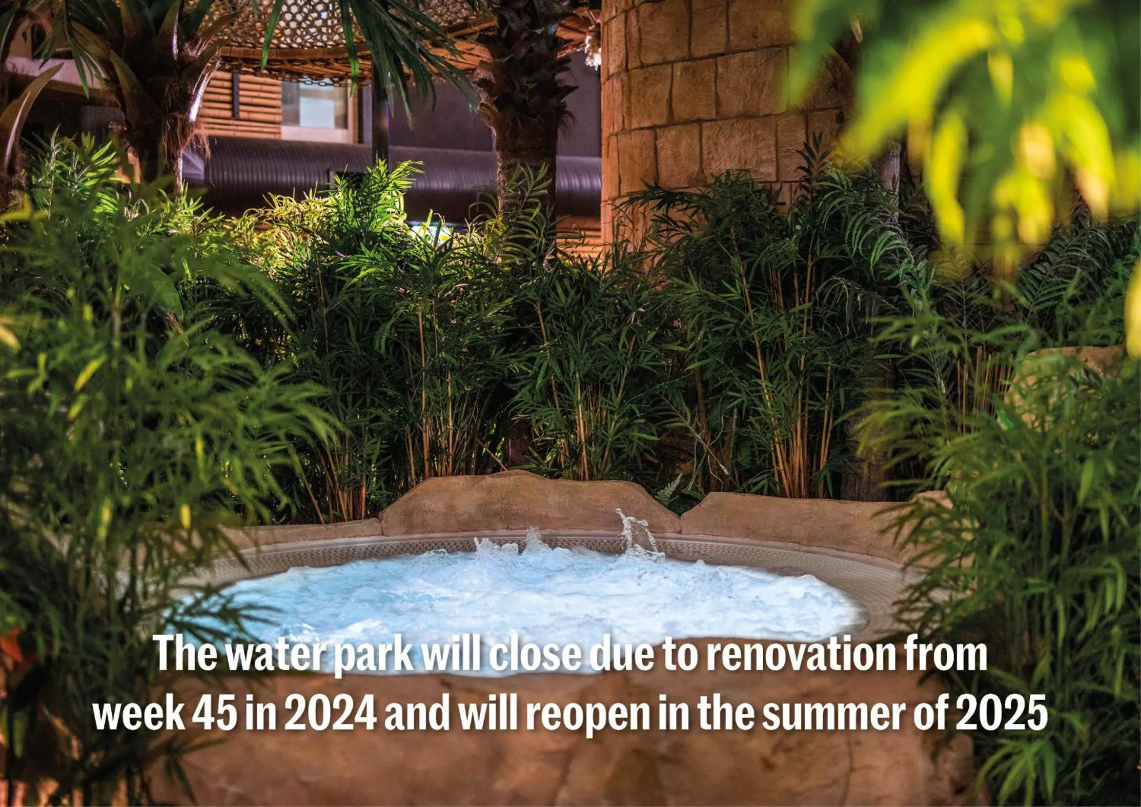 Spa and wellness centre/facilities in Quality Hotel The Reef