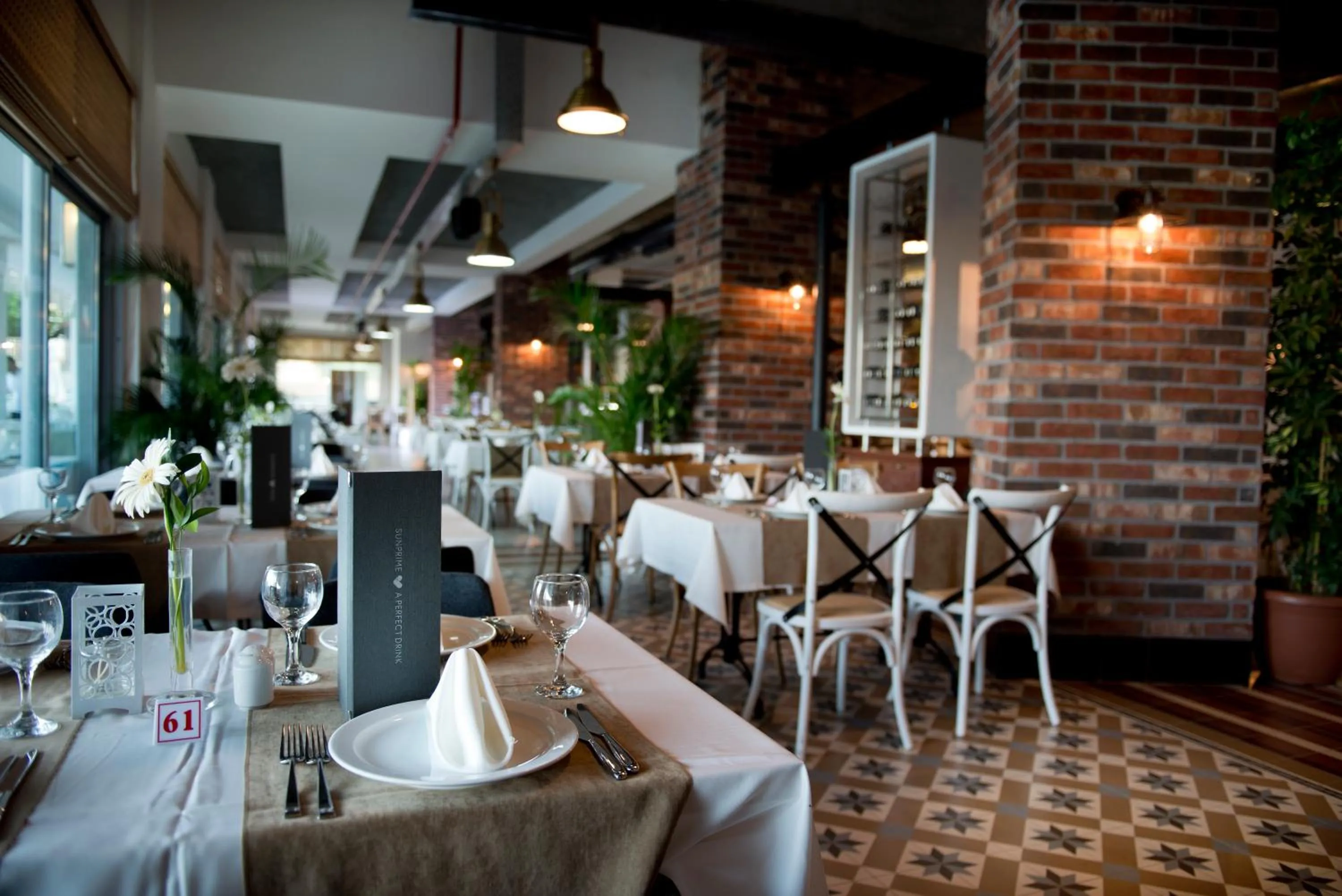 Restaurant/places to eat in Selene Beach & Spa Hotel - Adult Only - Ultra All Inclusive