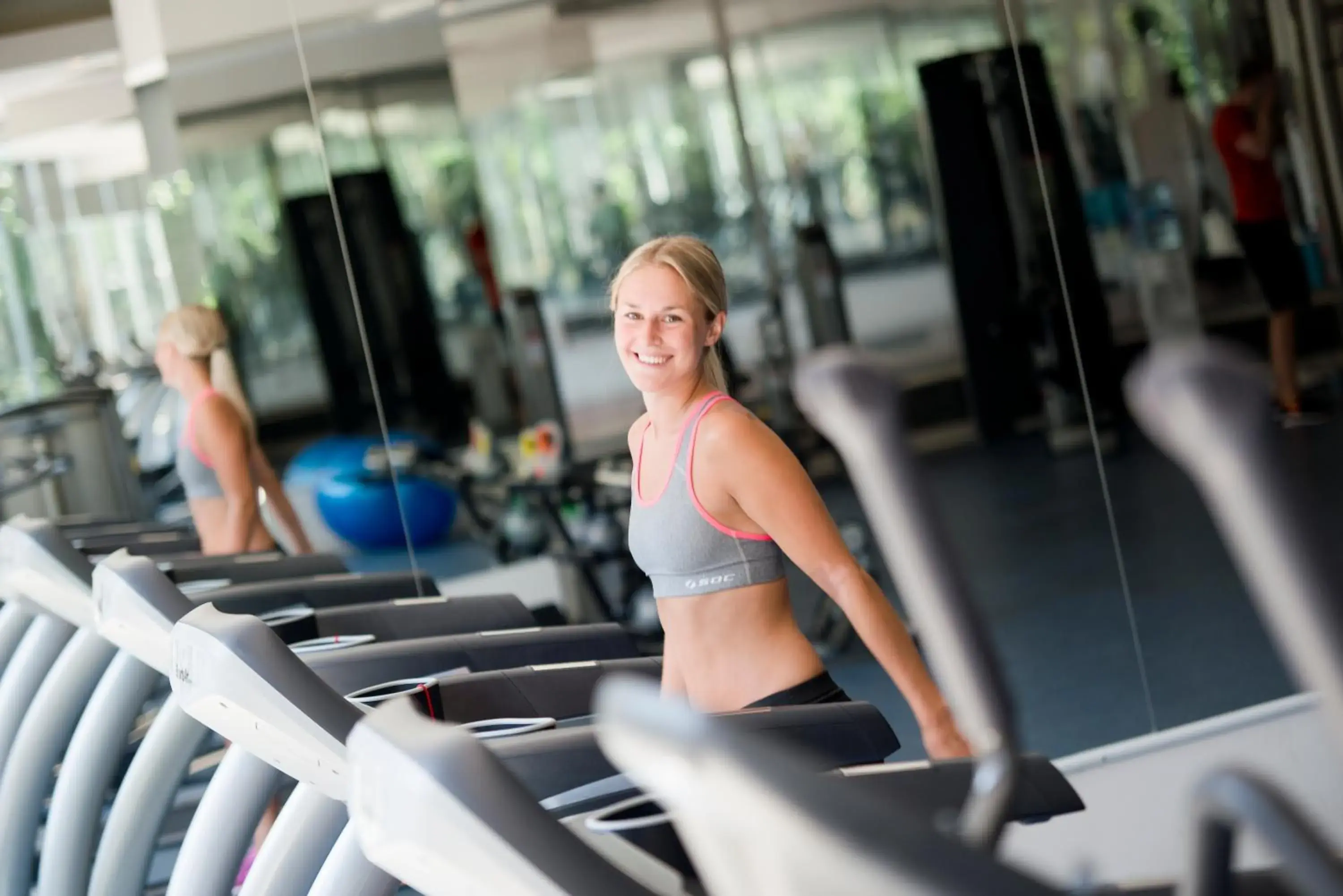 Fitness centre/facilities, Fitness Center/Facilities in Selene Beach & Spa Hotel - Adult Only