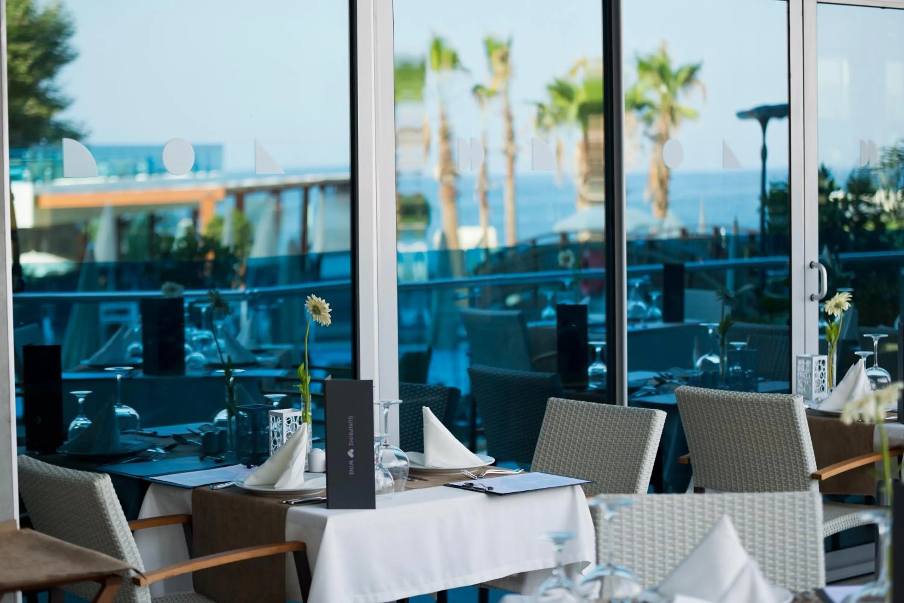 Restaurant/places to eat in Selene Beach & Spa Hotel - Adult Only - Ultra All Inclusive