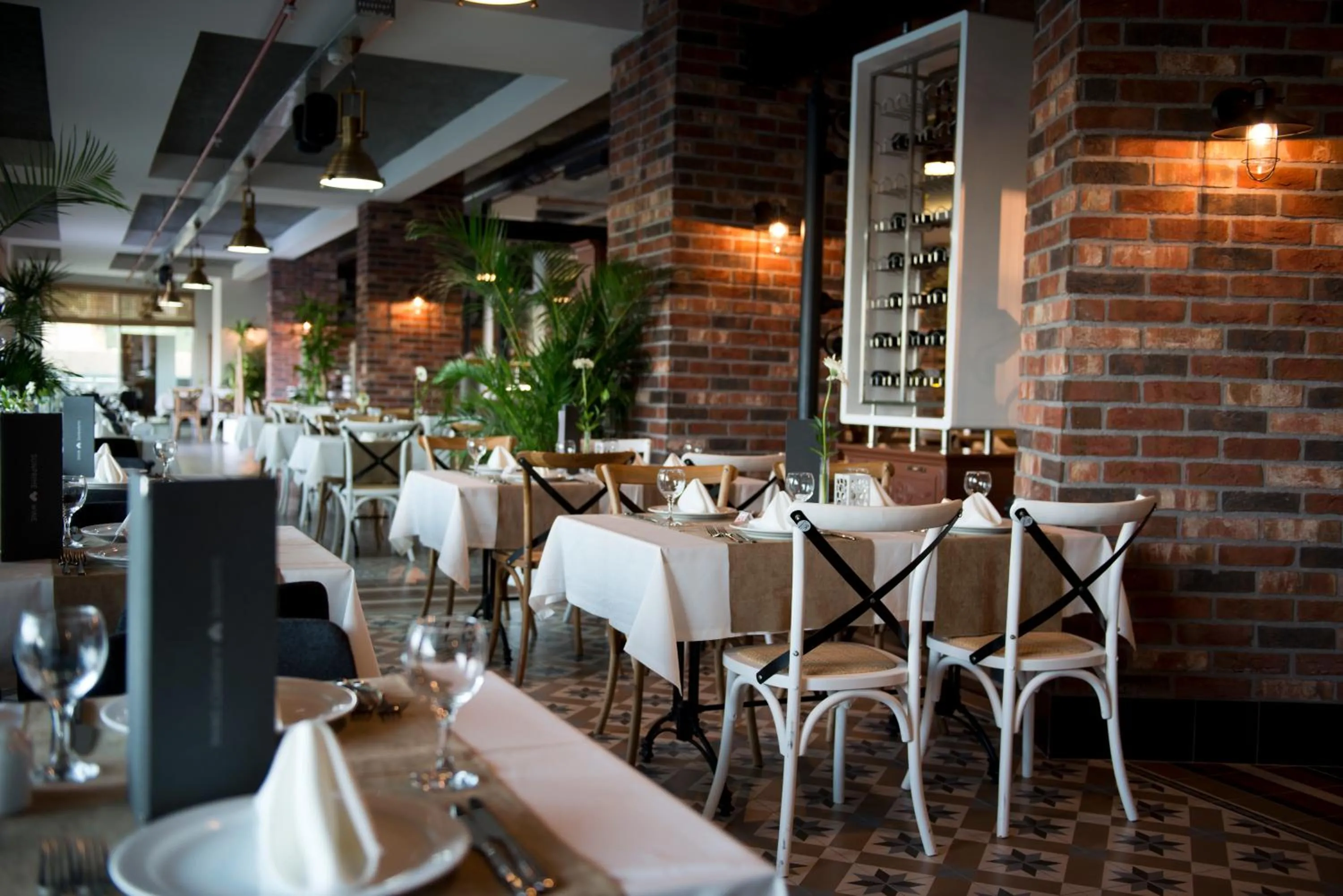 Restaurant/places to eat in Selene Beach & Spa Hotel - Adult Only - Ultra All Inclusive