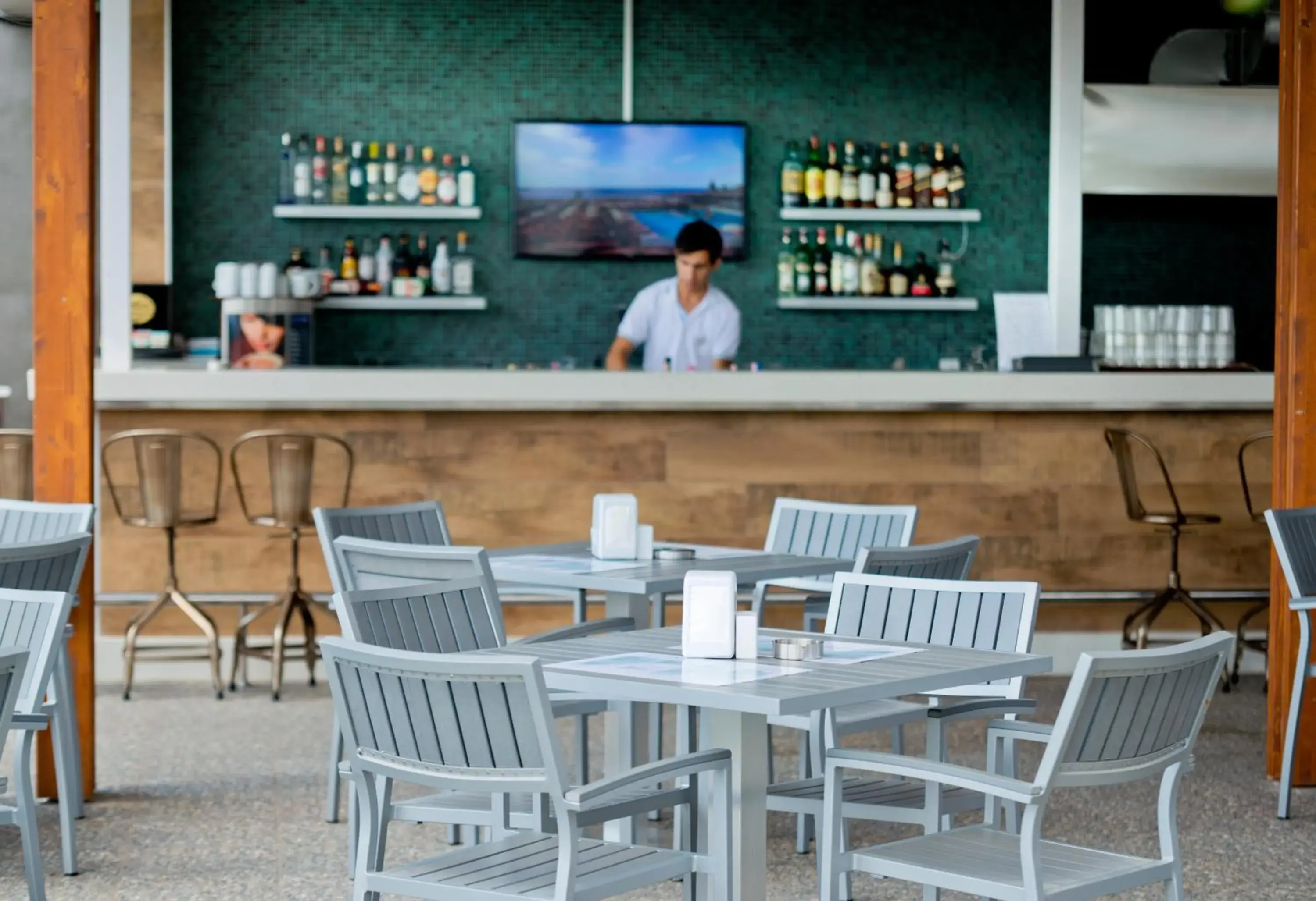 Lounge or bar, Lounge/Bar in Selene Beach & Spa Hotel - Adult Only