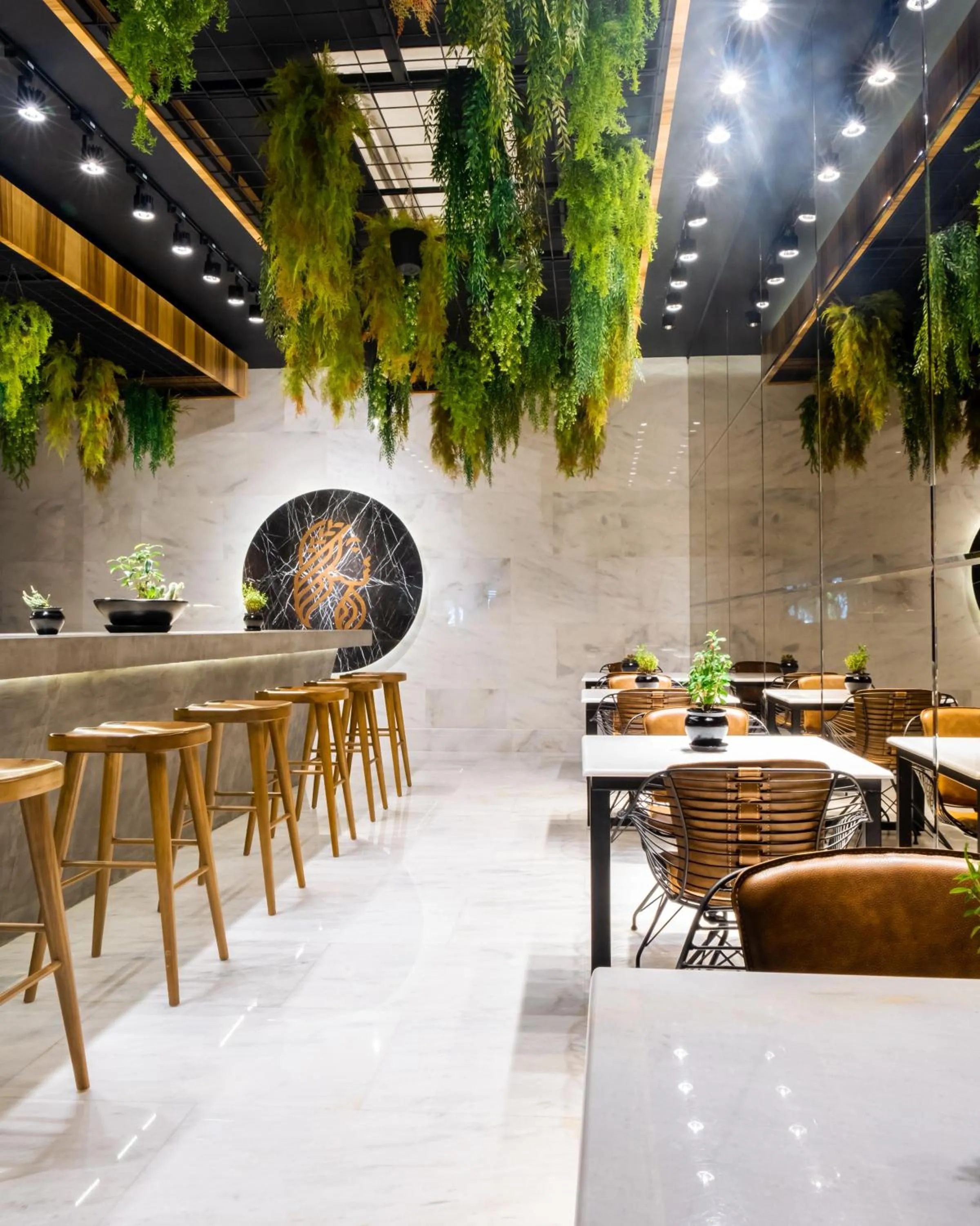 Seating area in Selene Beach & Spa Hotel - Adult Only - Ultra All Inclusive