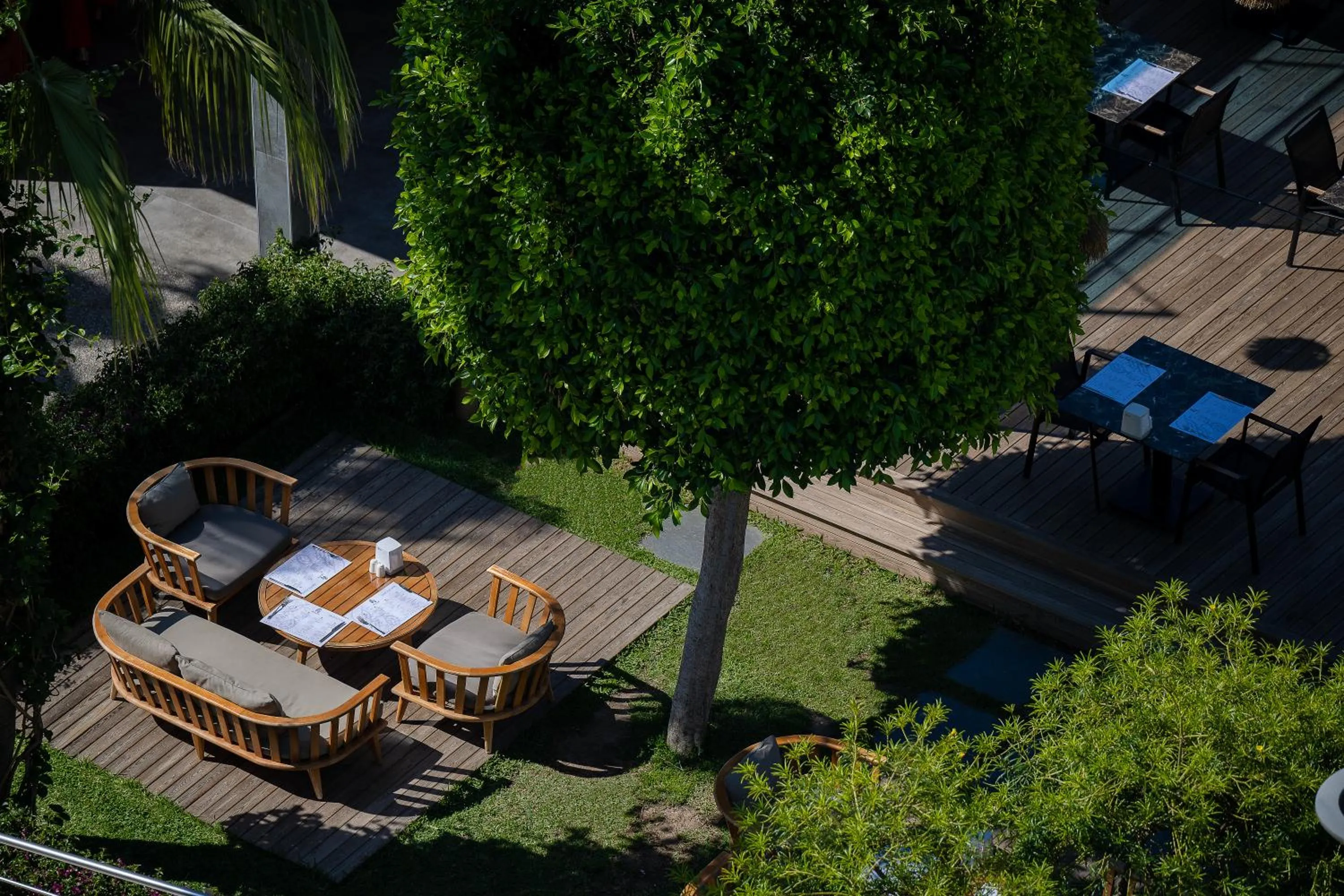 Garden in Selene Beach & Spa Hotel - Adult Only - Ultra All Inclusive