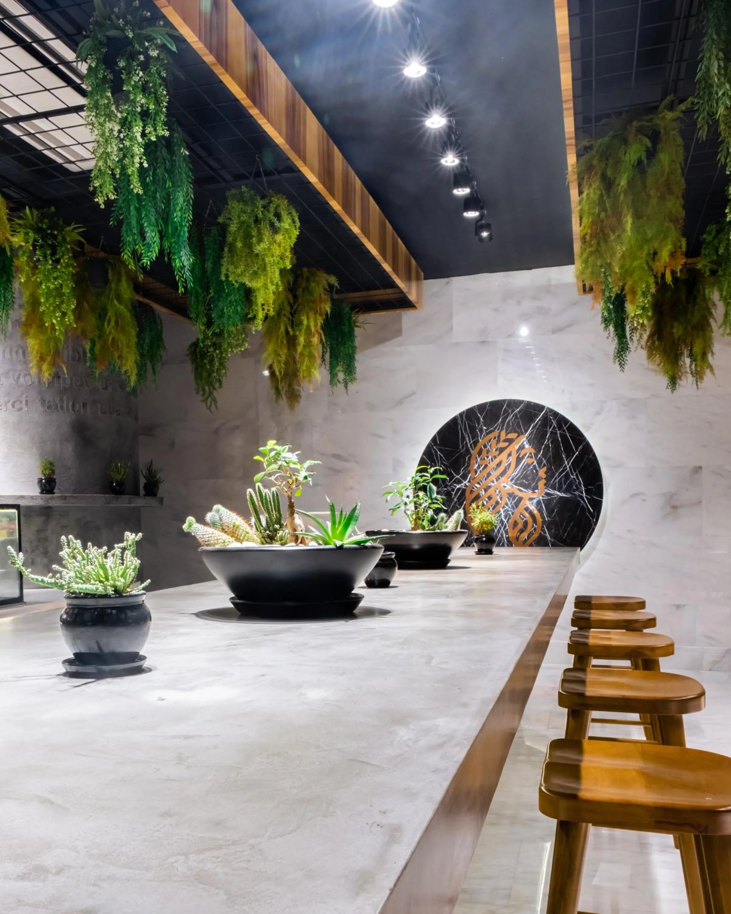 Seating area in Selene Beach & Spa Hotel - Adult Only - Ultra All Inclusive