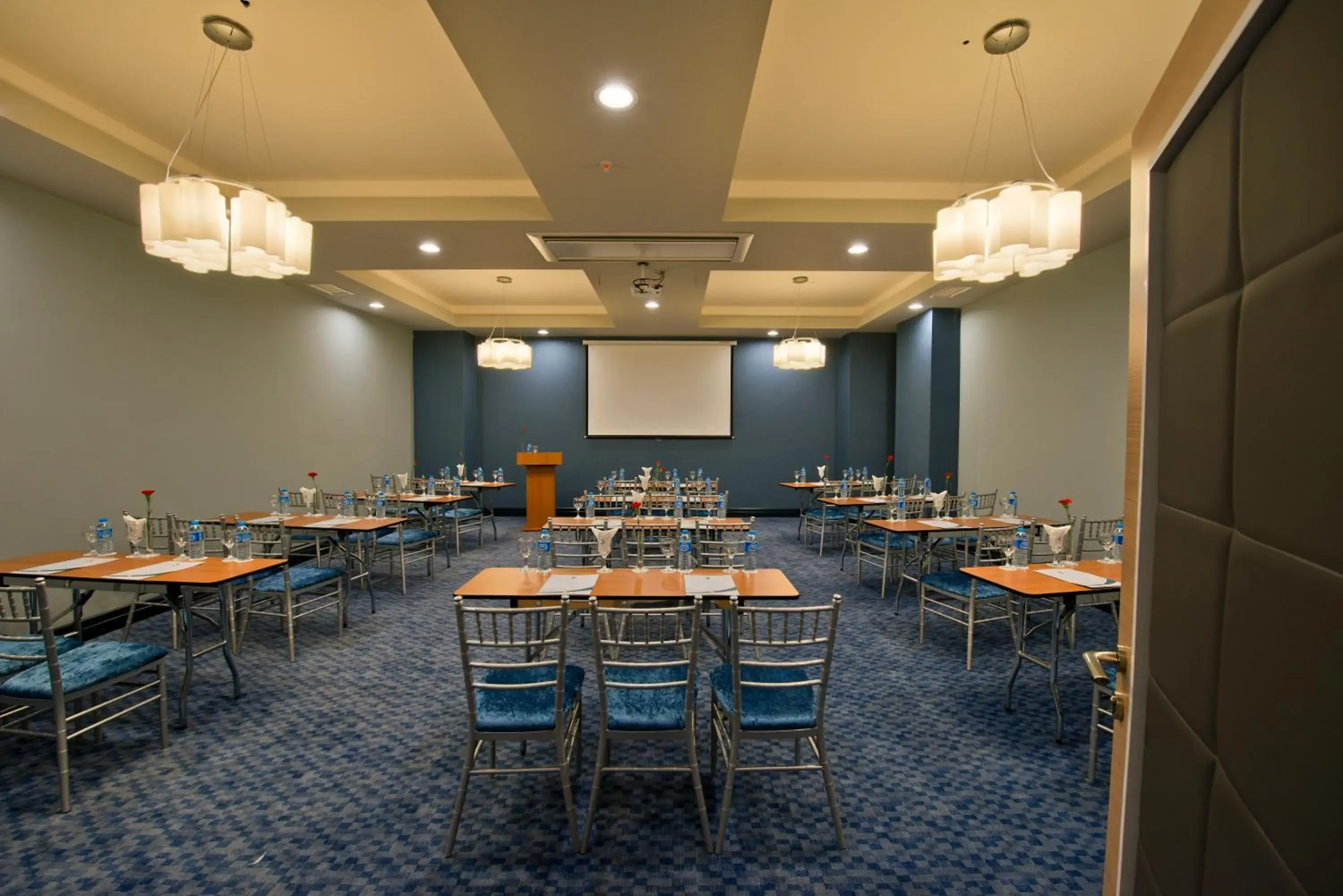 Meeting/conference room in Selene Beach & Spa Hotel - Adult Only