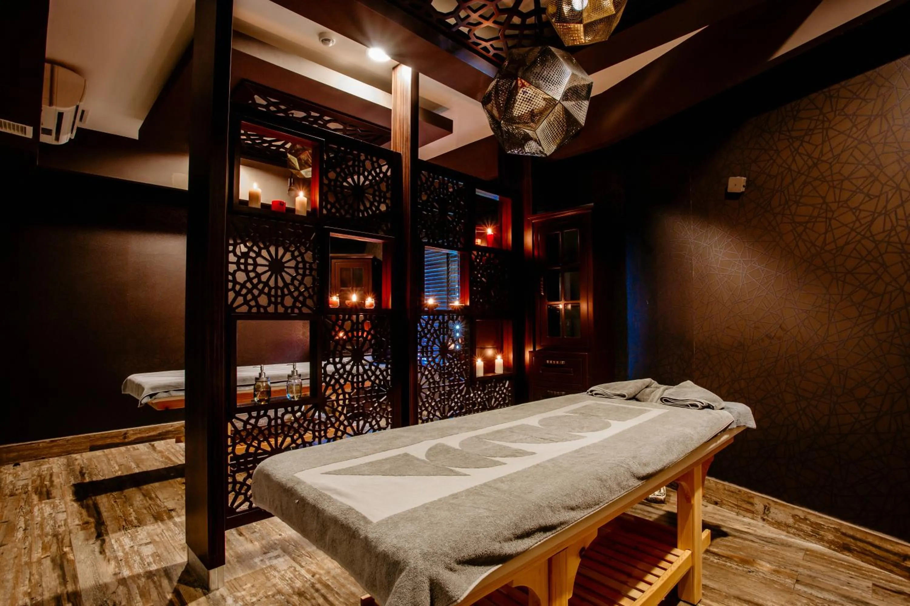 Spa and wellness centre/facilities in Selene Beach & Spa Hotel - Adult Only - Ultra All Inclusive