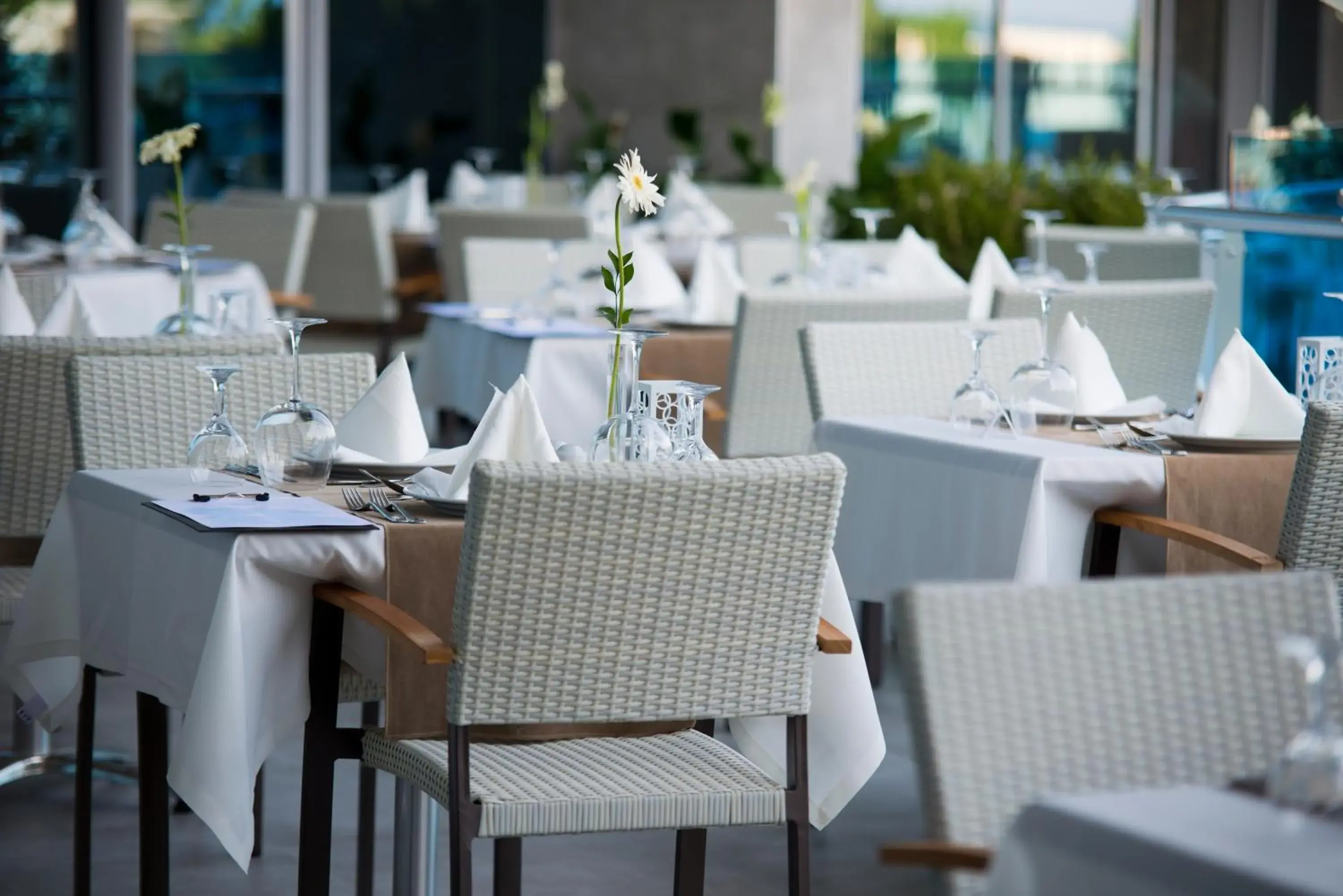 Restaurant/Places to Eat in Selene Beach & Spa Hotel - Adult Only