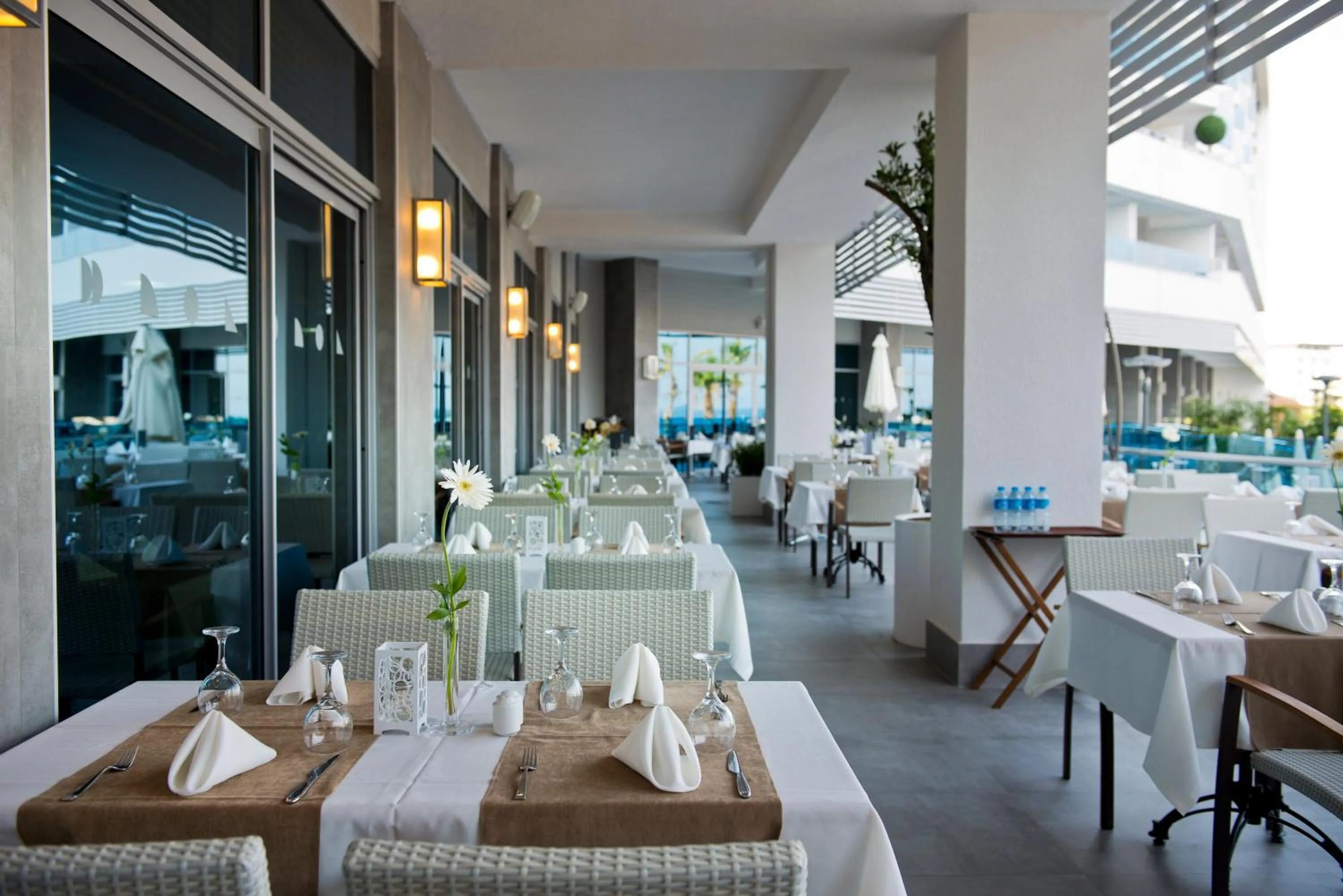Restaurant/places to eat in Selene Beach & Spa Hotel - Adult Only - Ultra All Inclusive