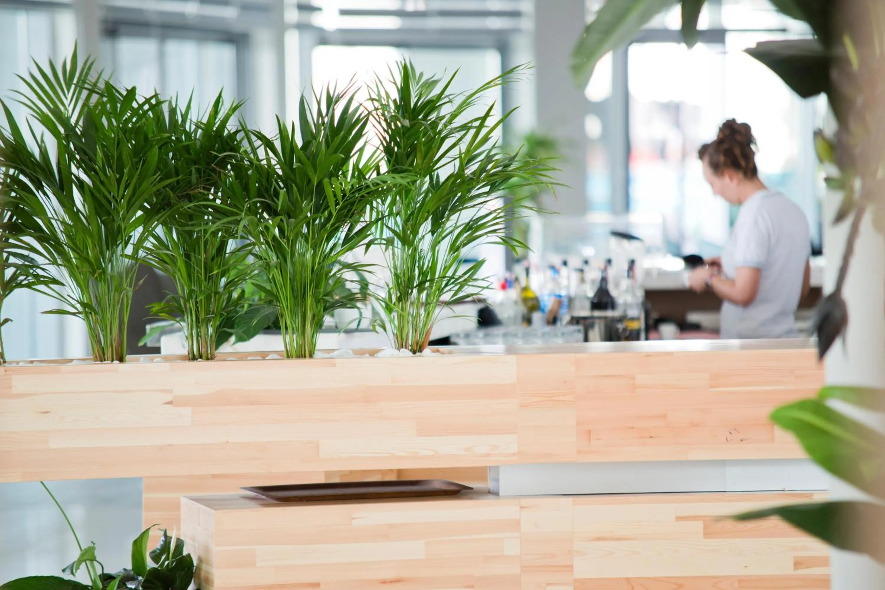 Decorative detail in Selene Beach & Spa Hotel - Adult Only - Ultra All Inclusive