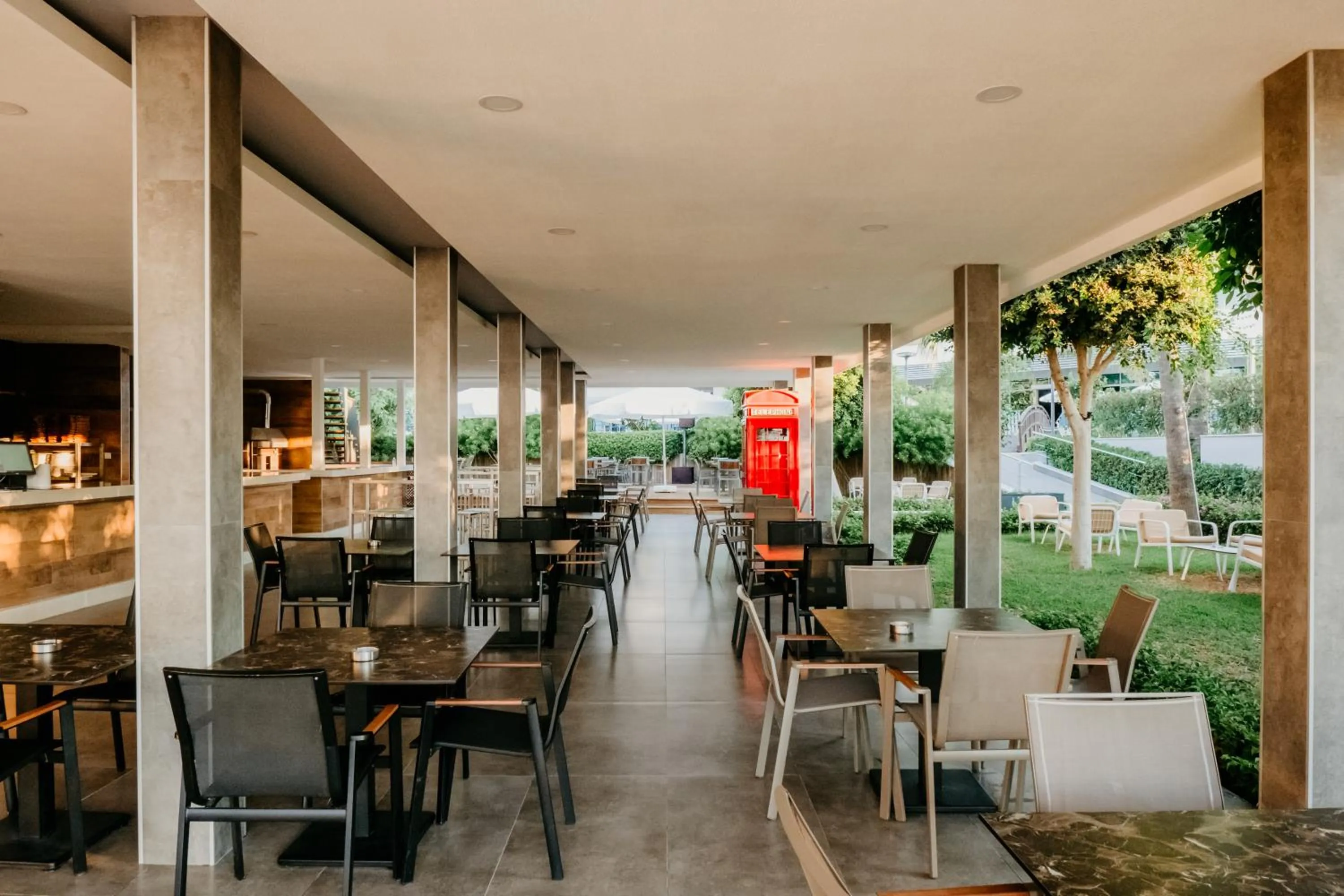 Day in Selene Beach & Spa Hotel - Adult Only - Ultra All Inclusive