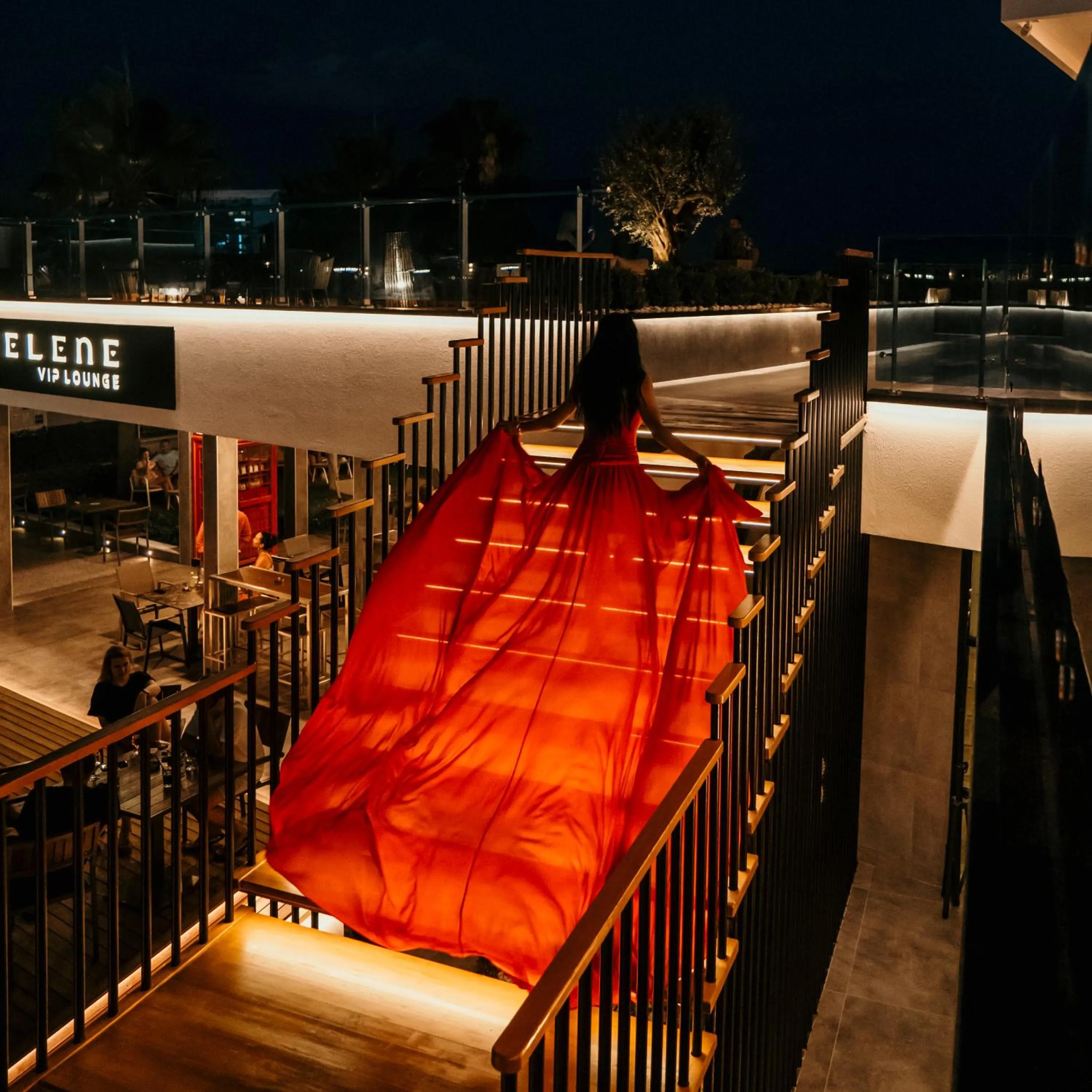 Night in Selene Beach & Spa Hotel - Adult Only - Ultra All Inclusive