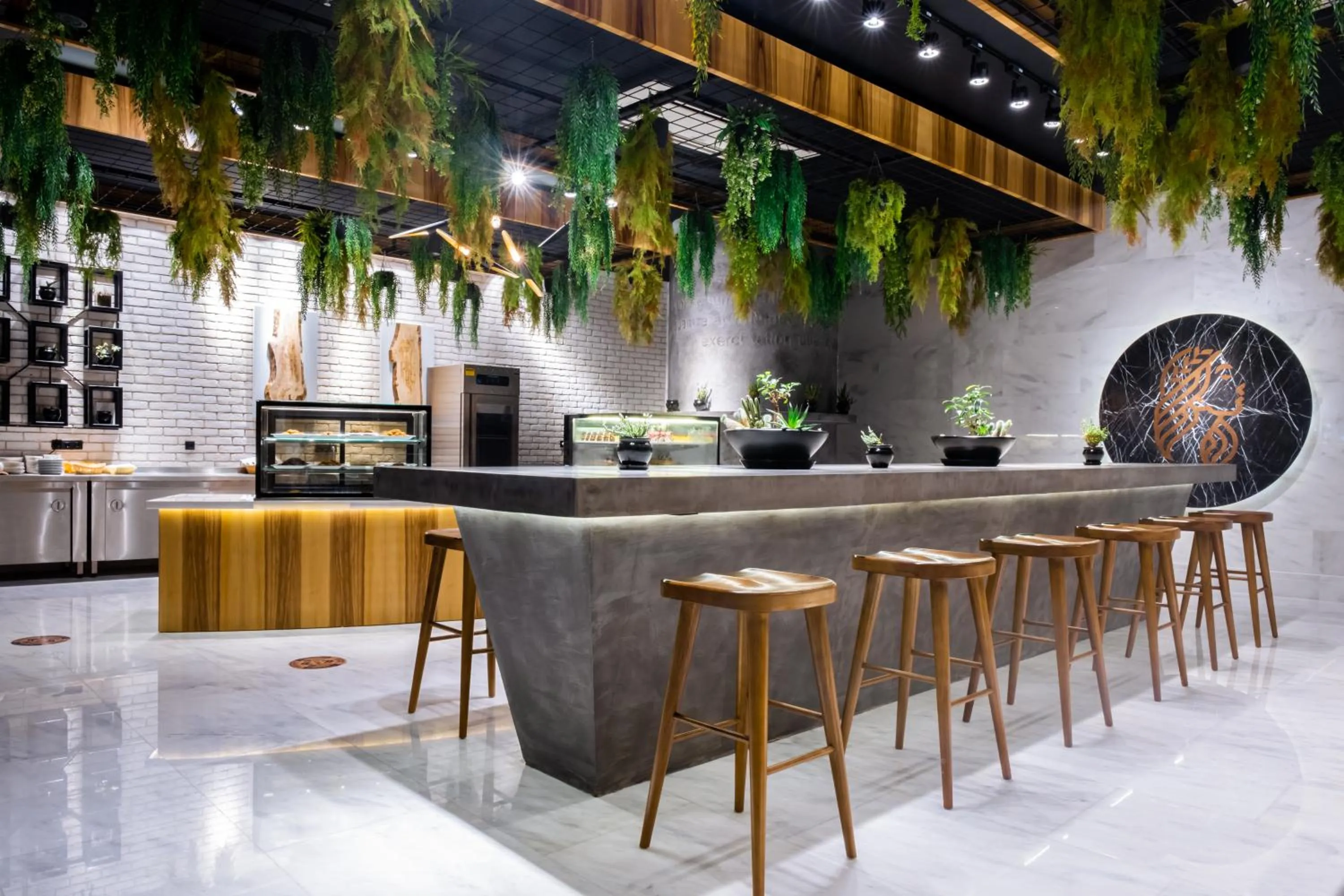 Seating area in Selene Beach & Spa Hotel - Adult Only - Ultra All Inclusive