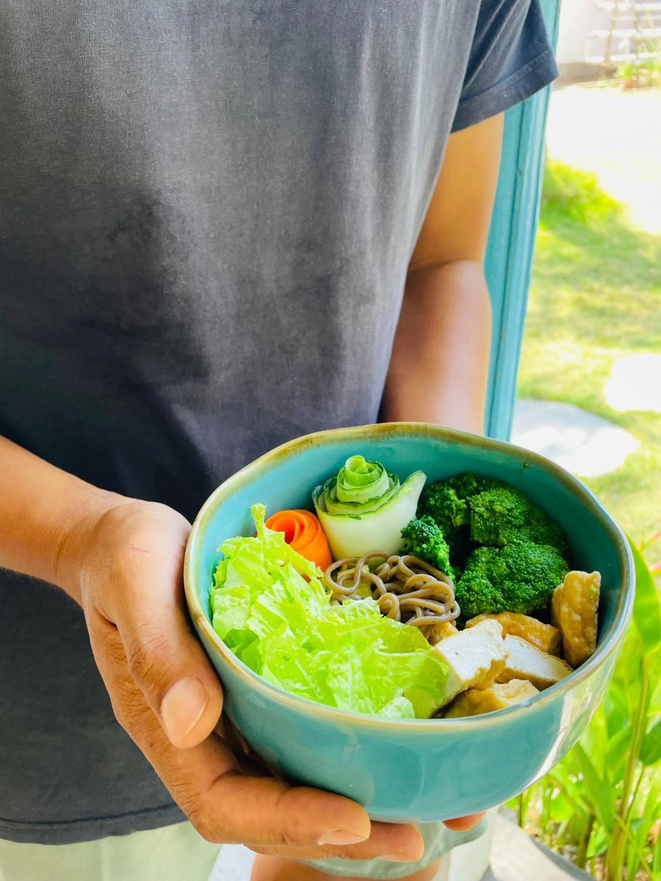 Captain Coconuts Gili Air