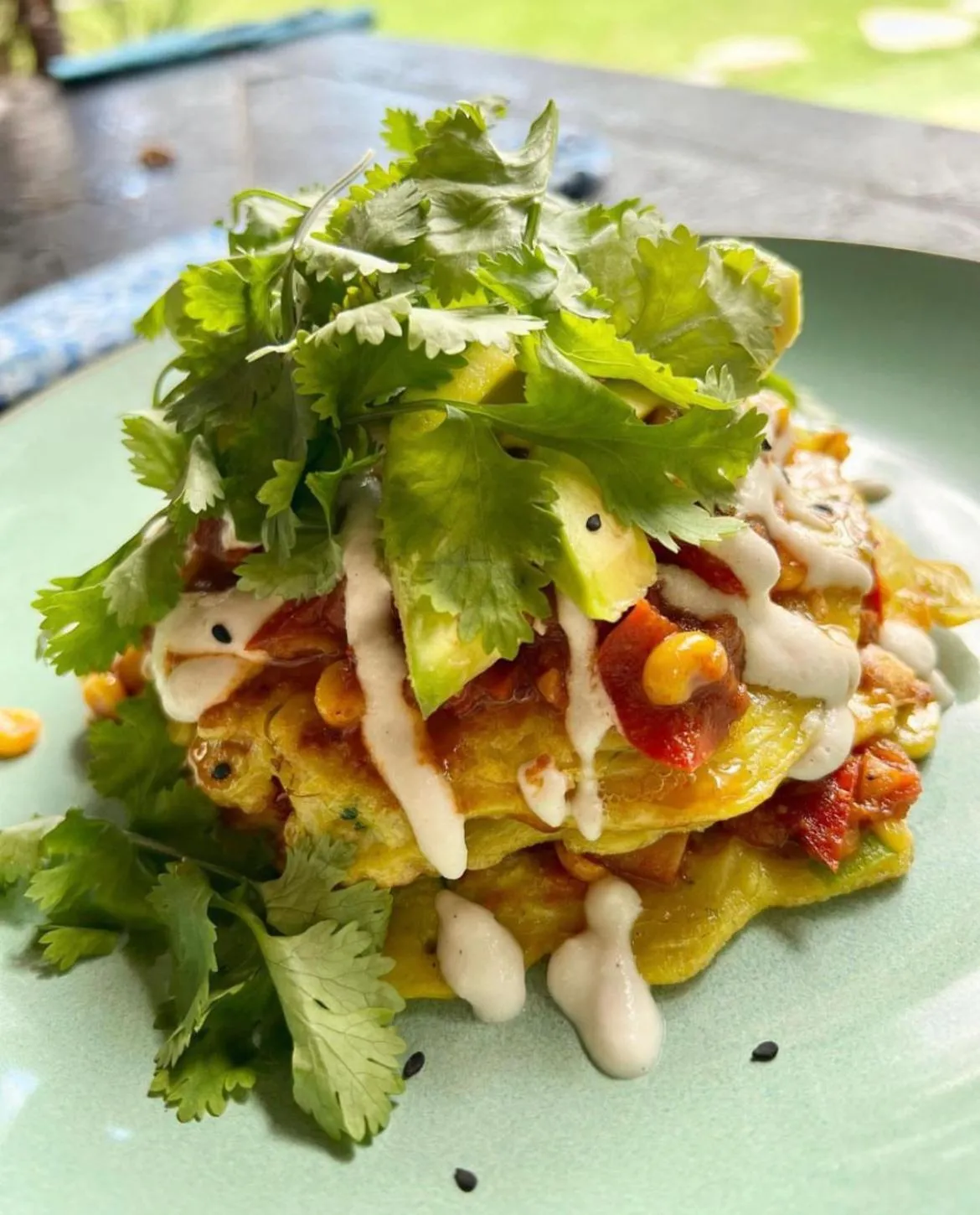 Captain Coconuts Gili Air