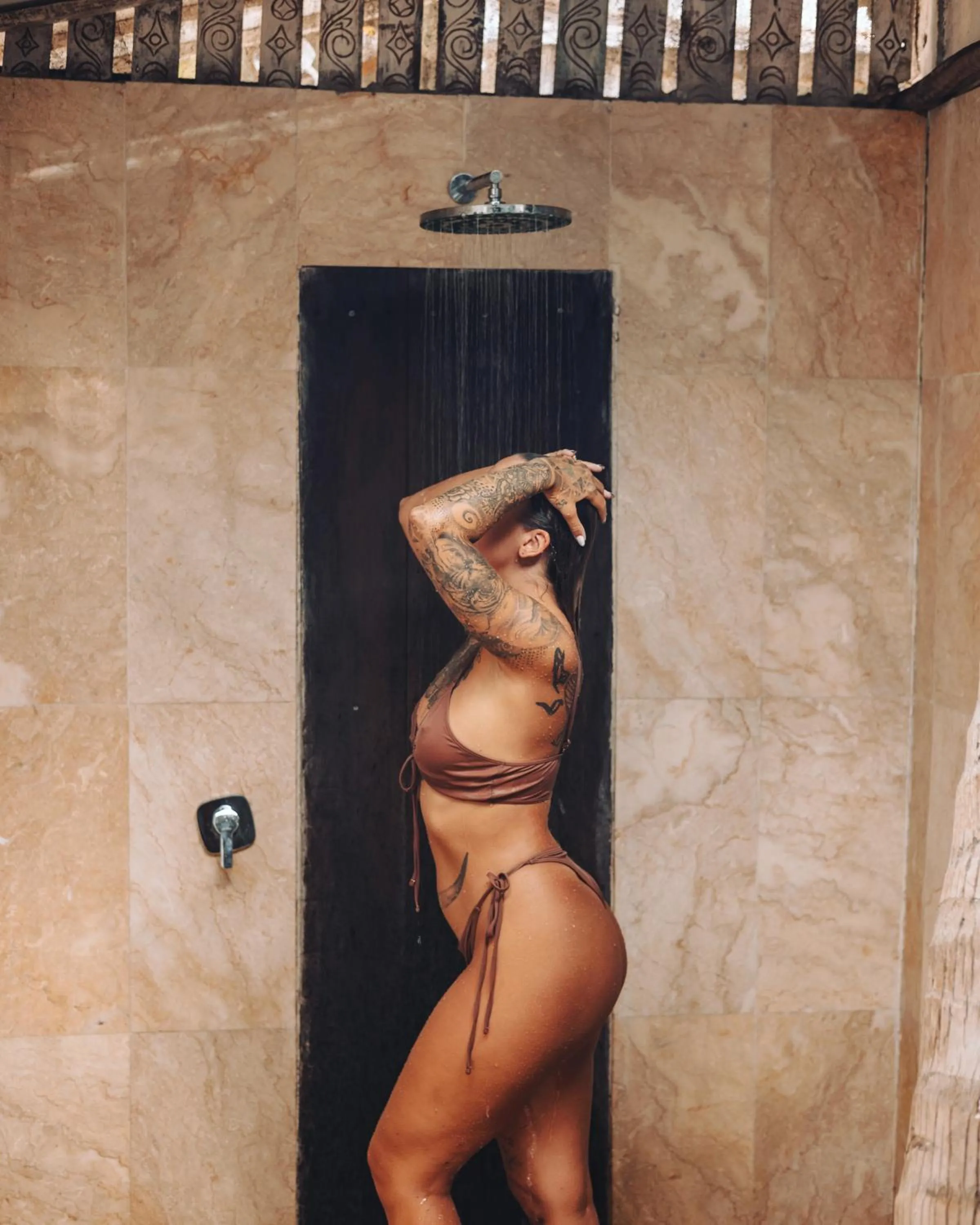 Captain Coconuts Gili Air