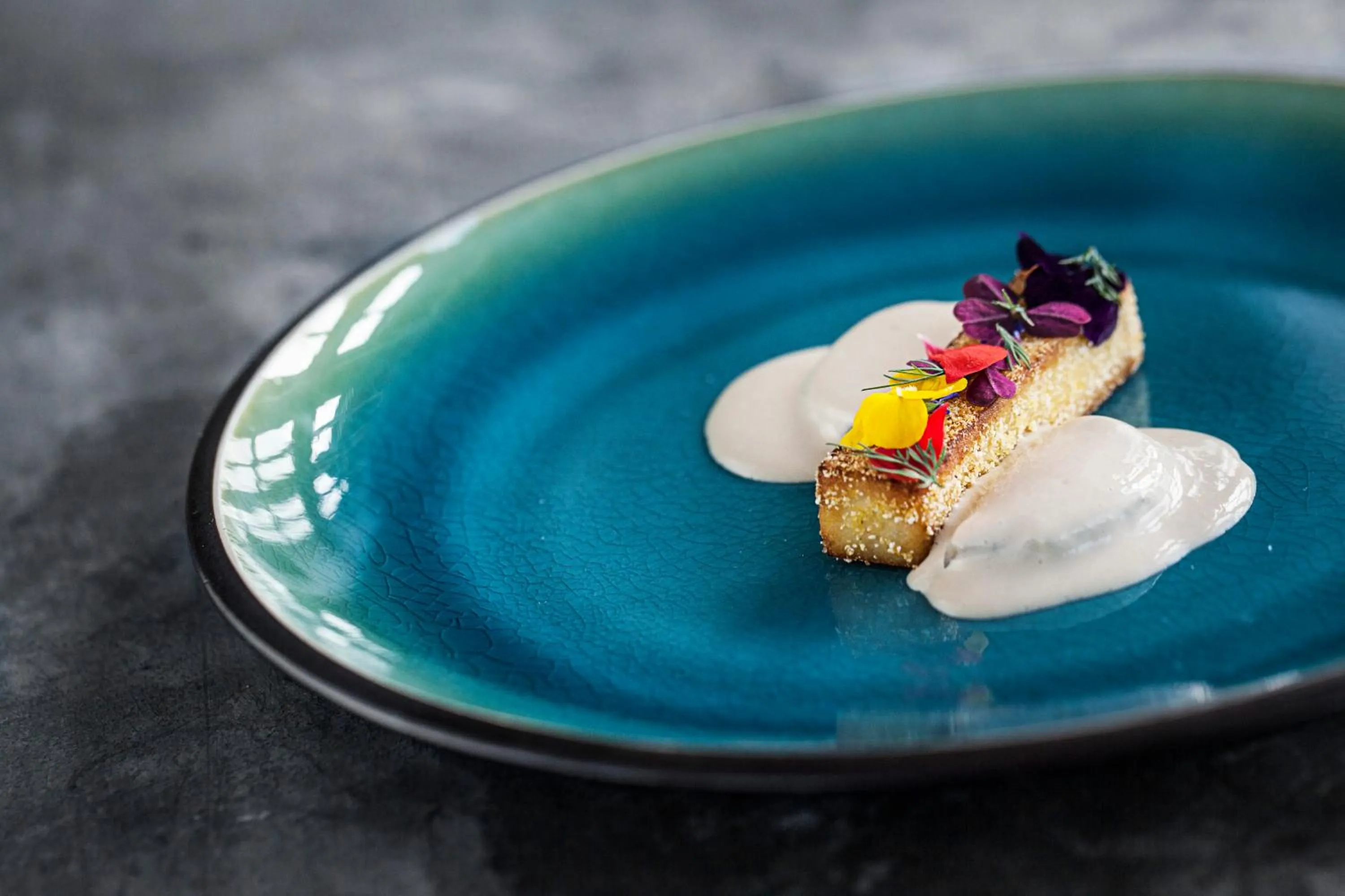 Restaurant/places to eat in Norsminde Kro