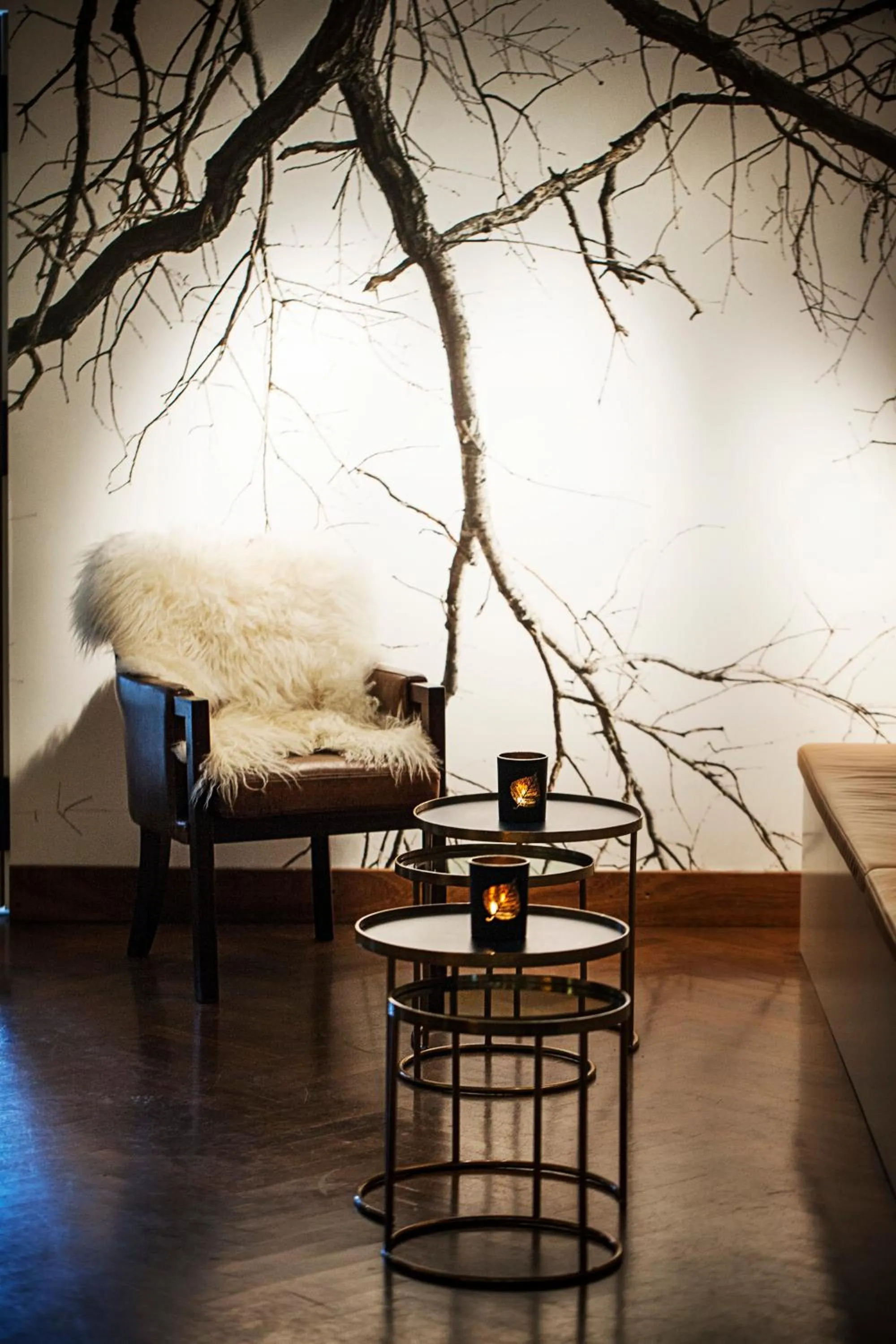 Restaurant/places to eat in Norsminde Kro