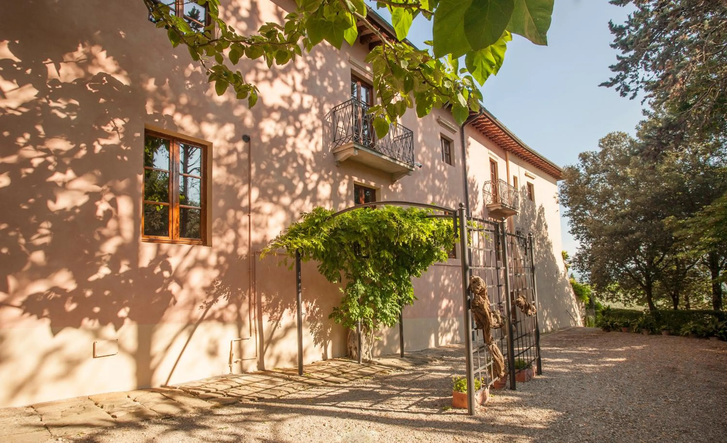 Villa Humbourg