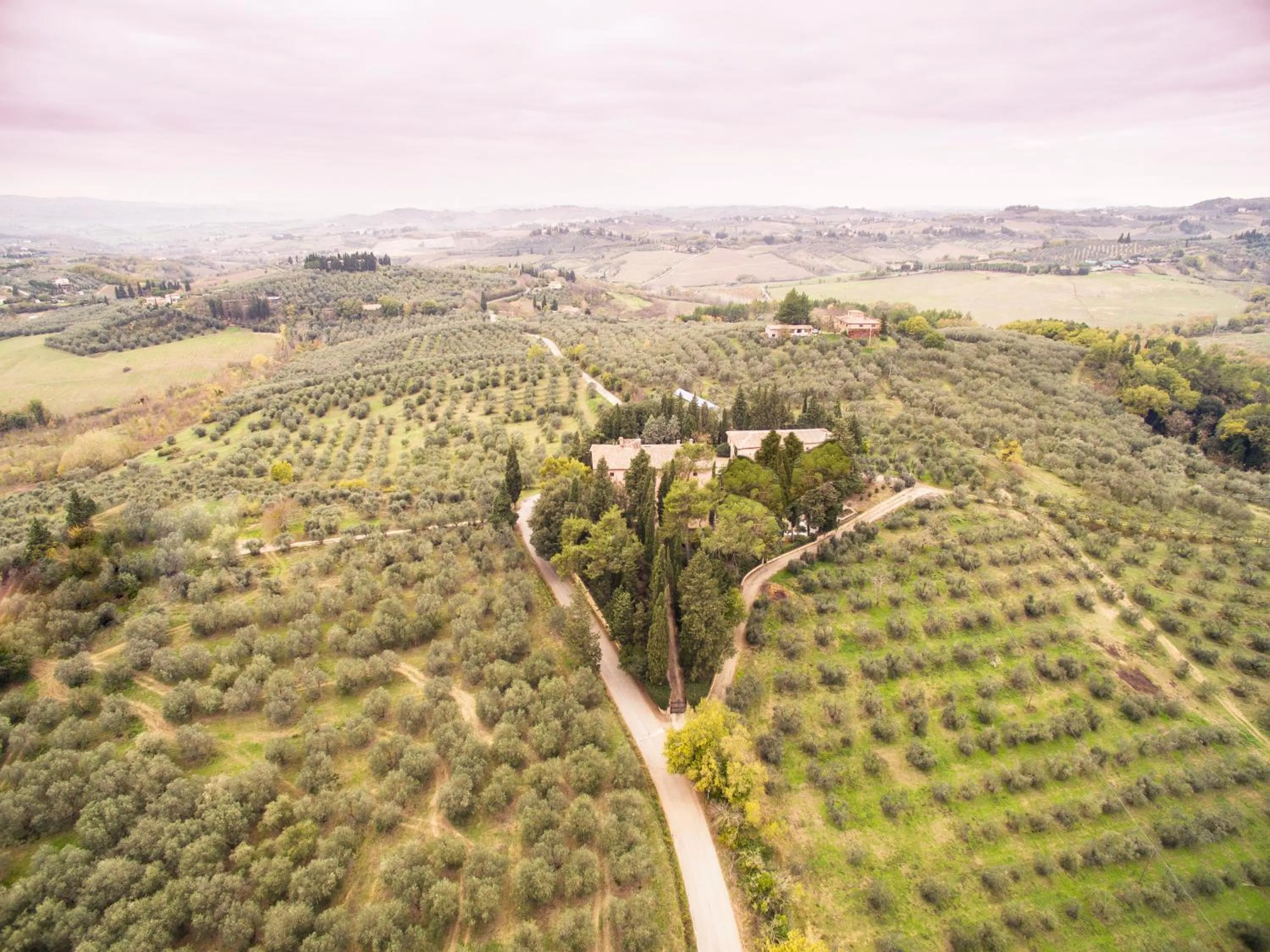 Villa Humbourg