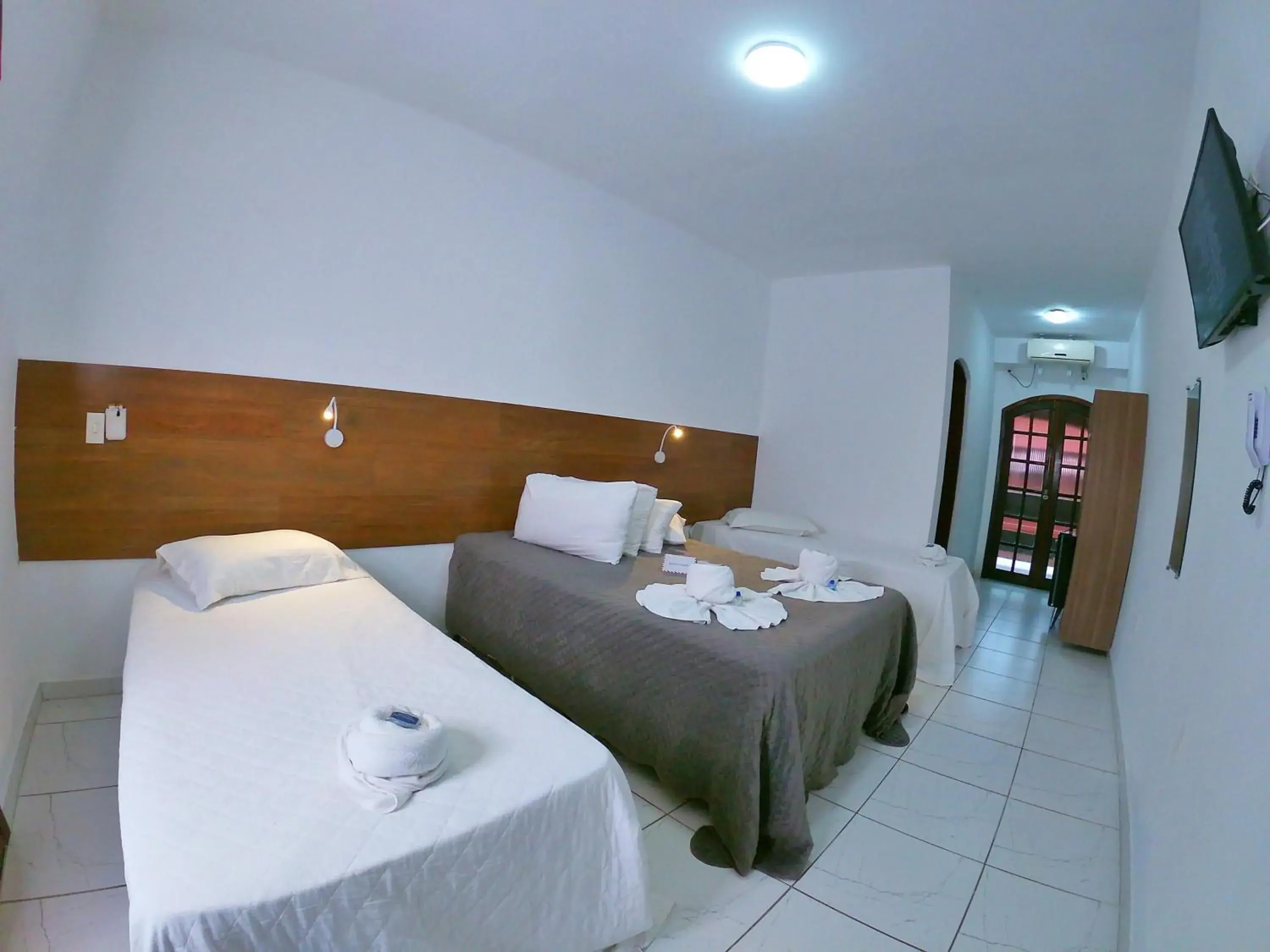Superior Suite in Hotel Marazul Superior Suite in Hotel Marazul