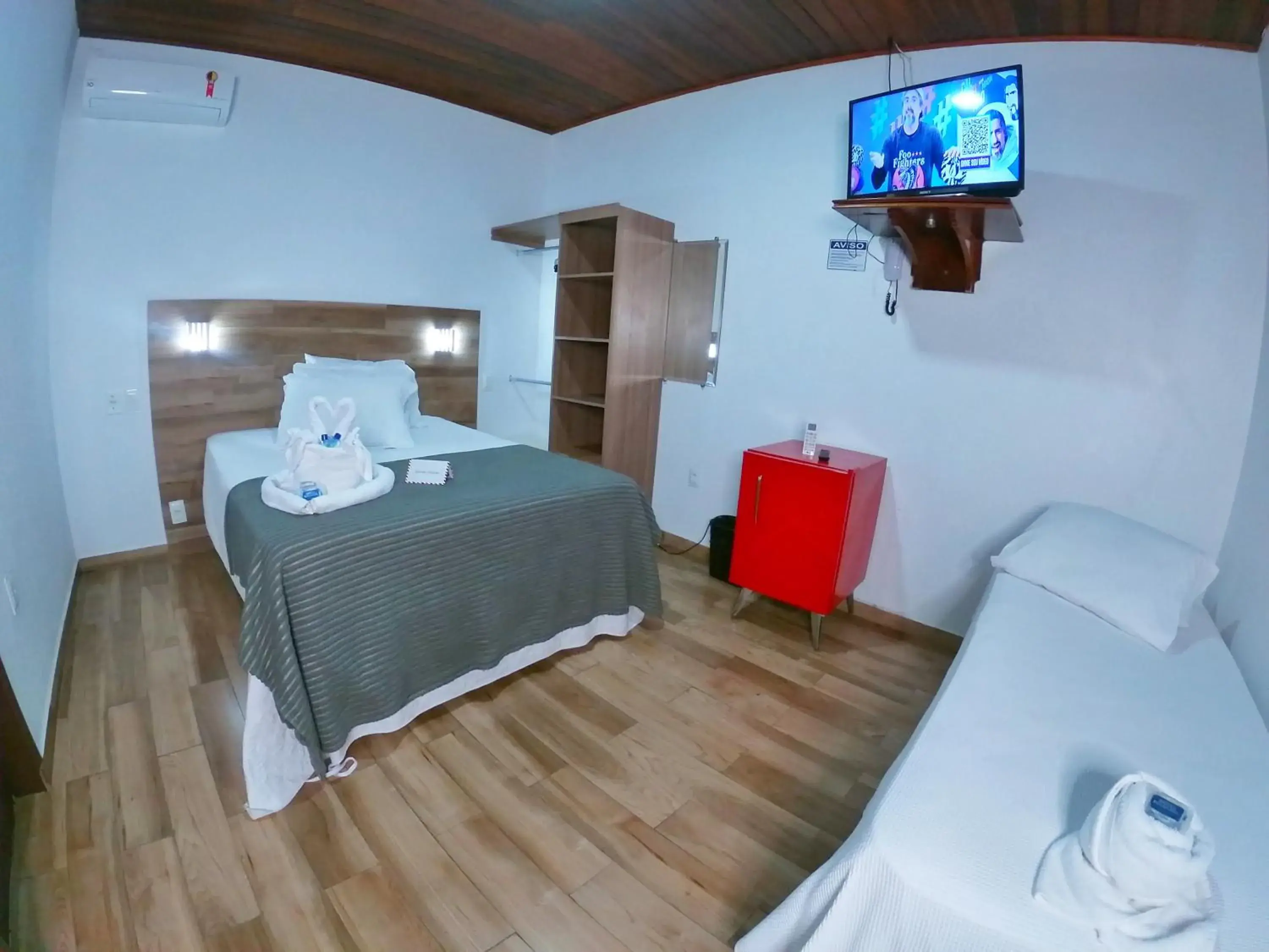 Standard Suite in Hotel Marazul Standard Suite in Hotel Marazul