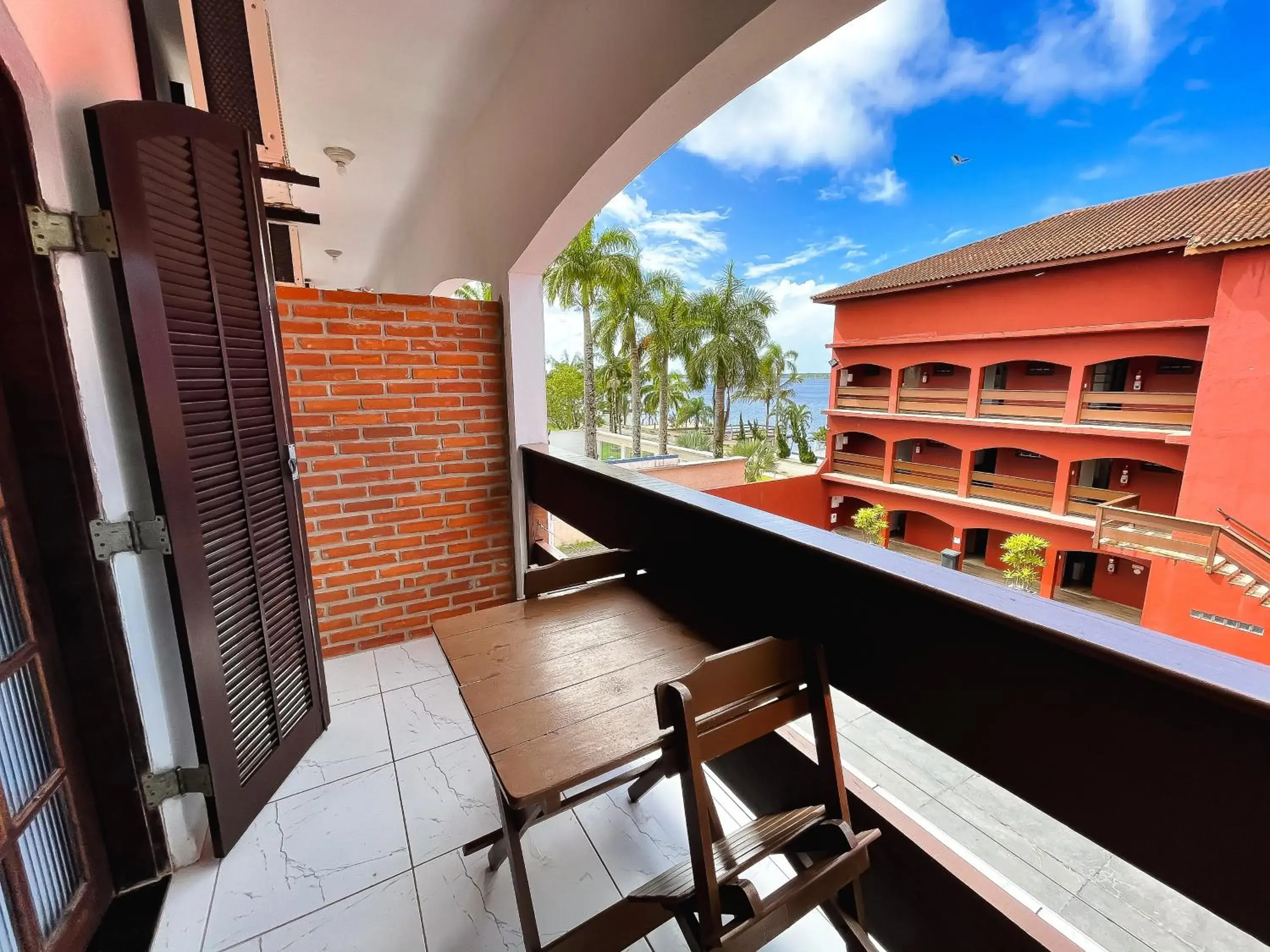 Superior Suite in Hotel Marazul Superior Suite in Hotel Marazul