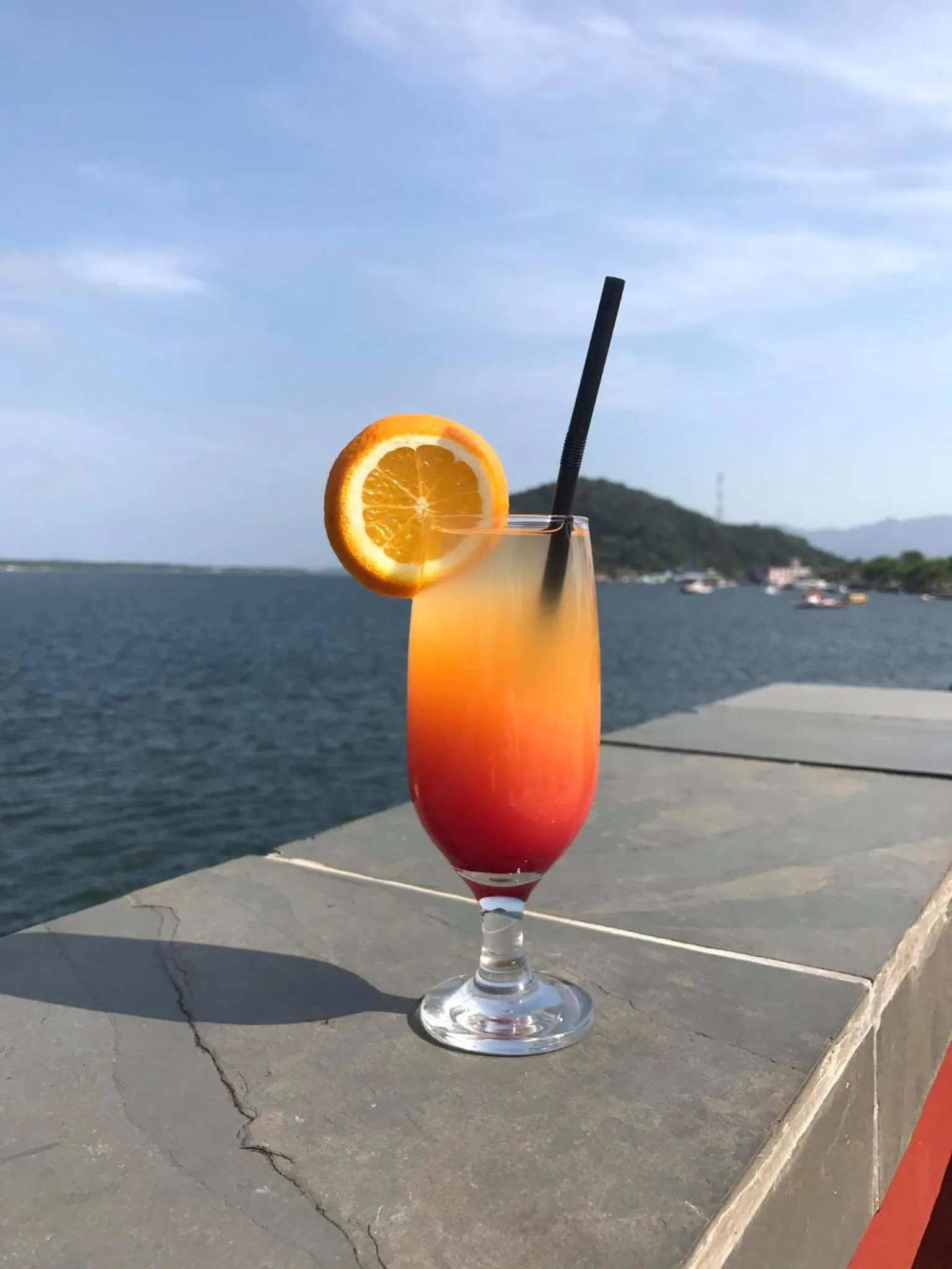 Lounge or bar in Hotel Marazul