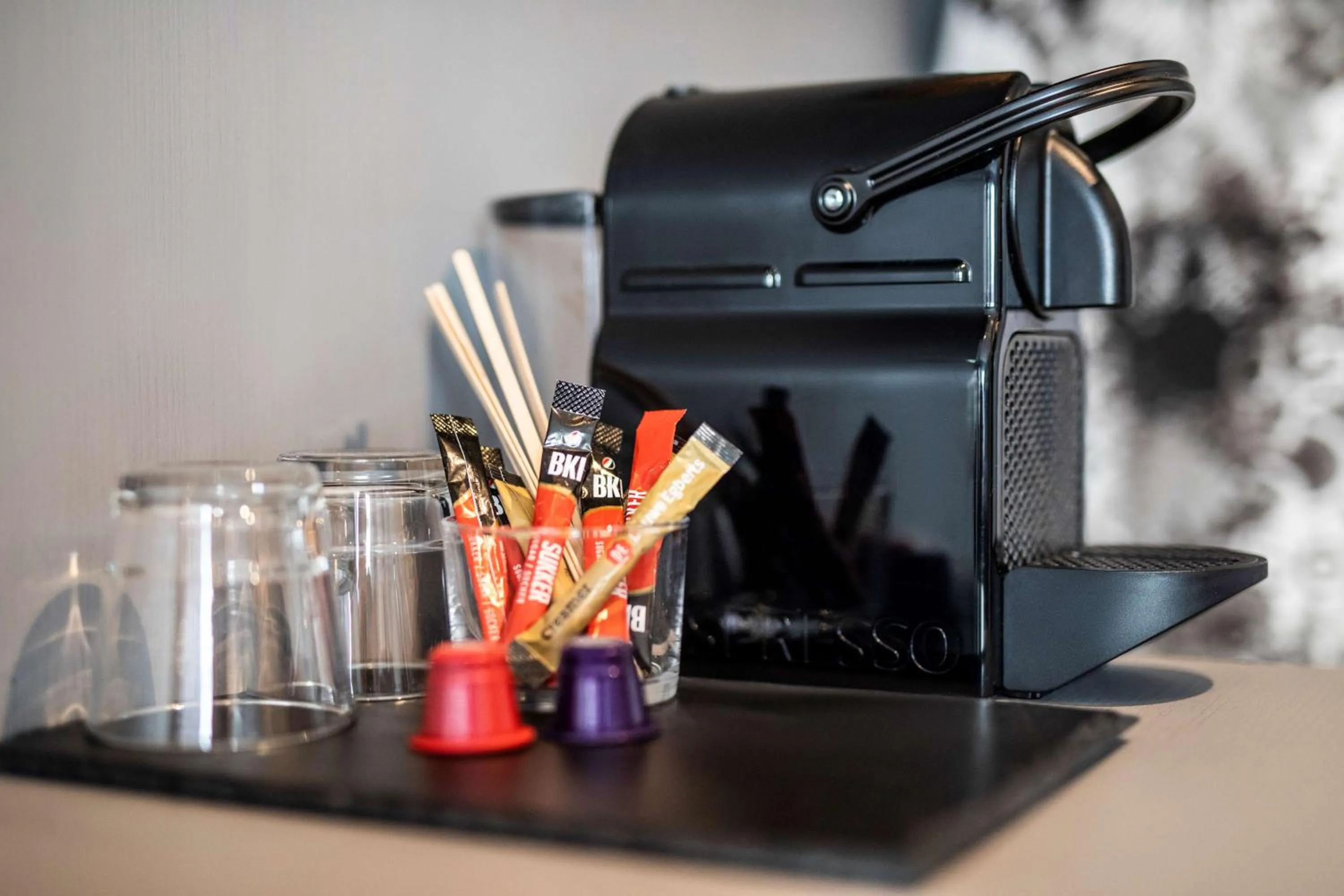 Other in Scandic Olympic