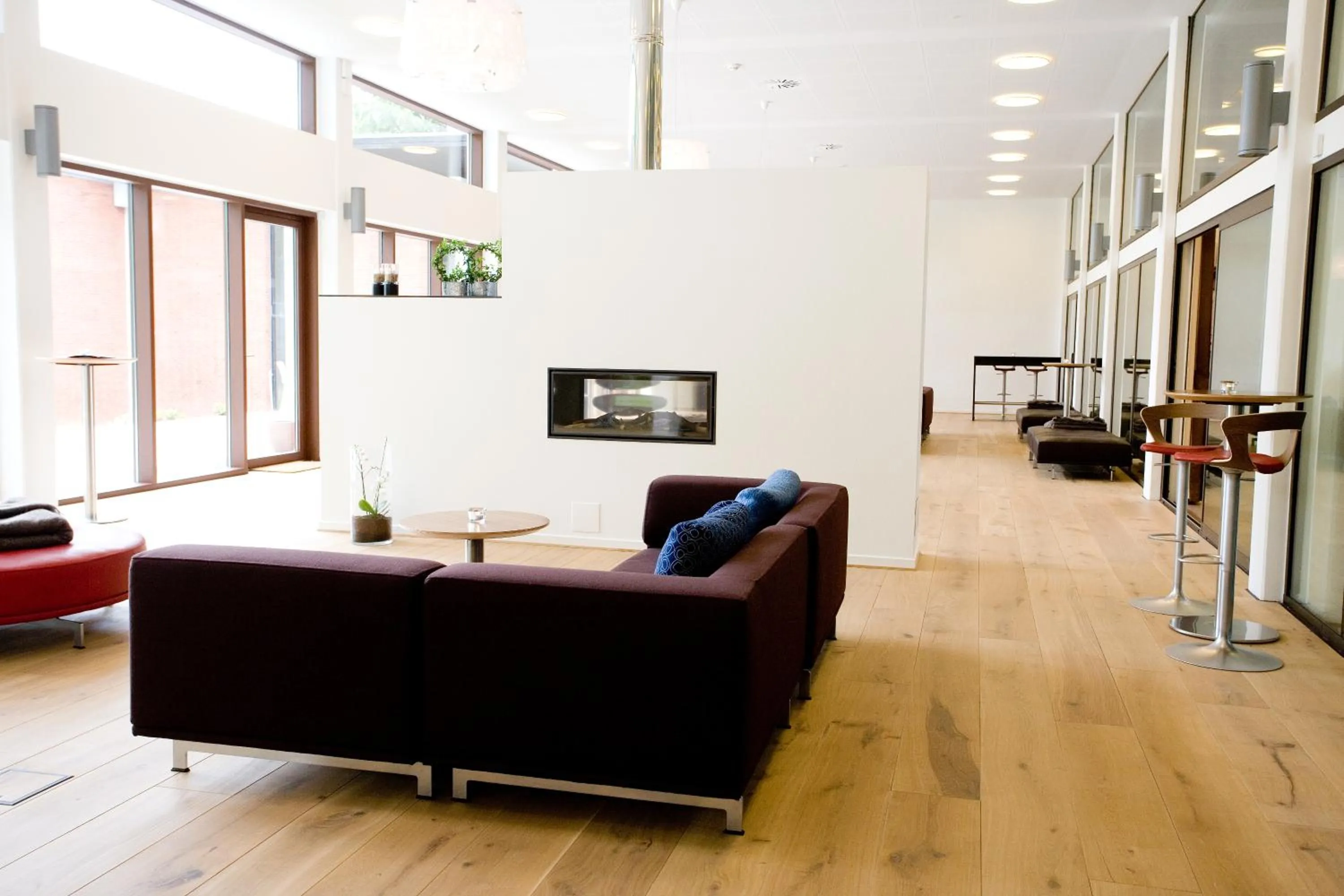 Banquet/Function facilities in Hotel Hesselet