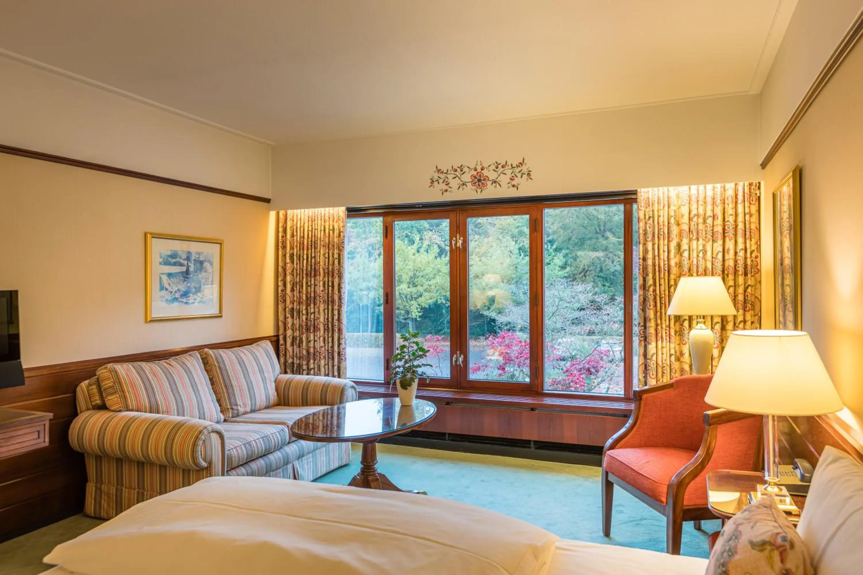 Standard Double Room - single occupancy in Hotel Hesselet Standard Double Room - single occupancy in Hotel Hesselet