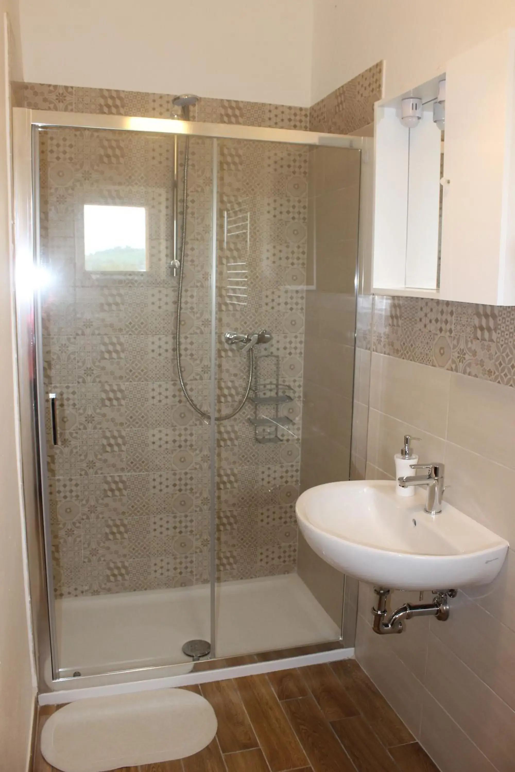Double Room with Private Bathroom in Verdemare Double Room with Private Bathroom in Verdemare