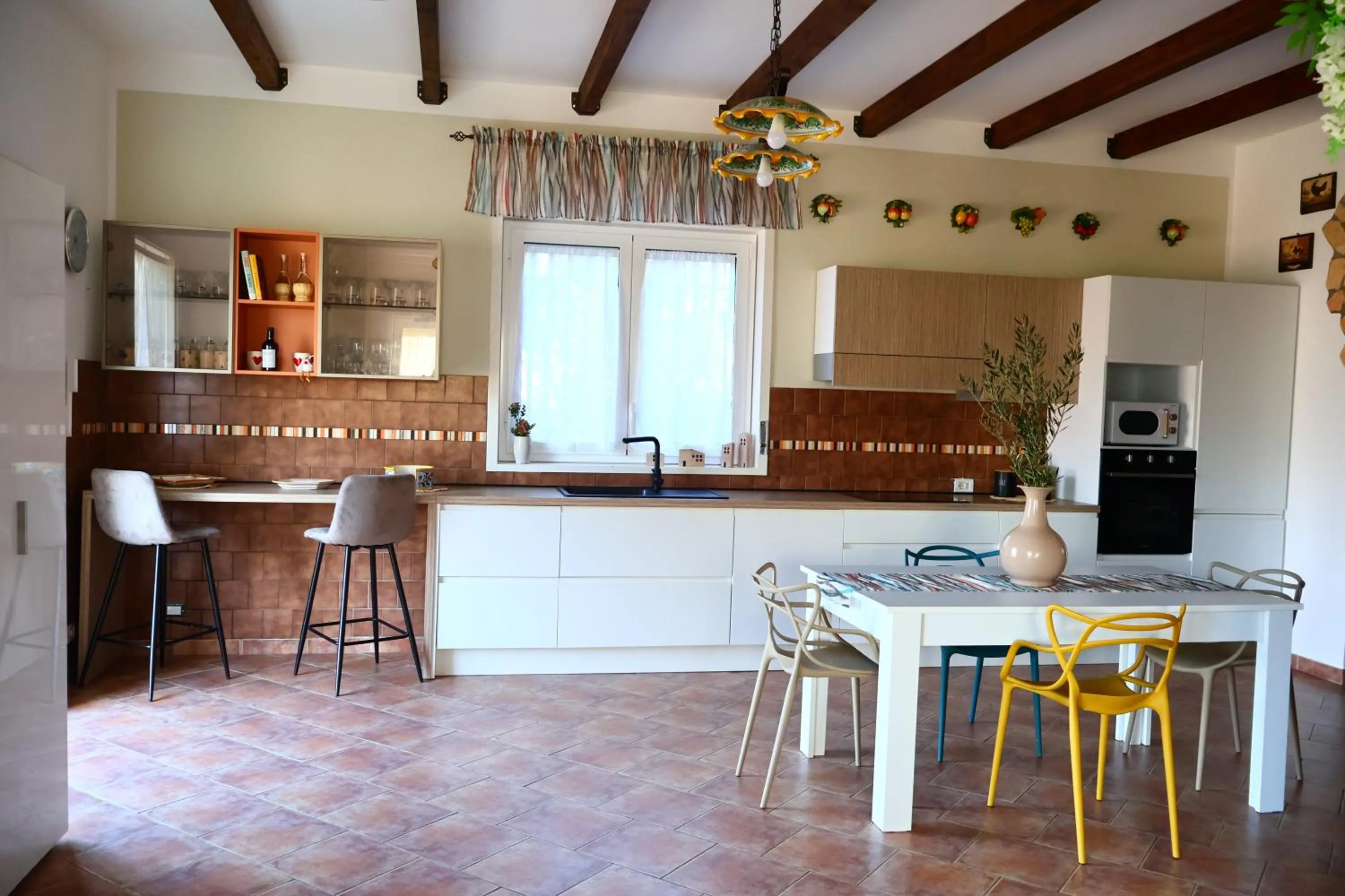 Casa Luce