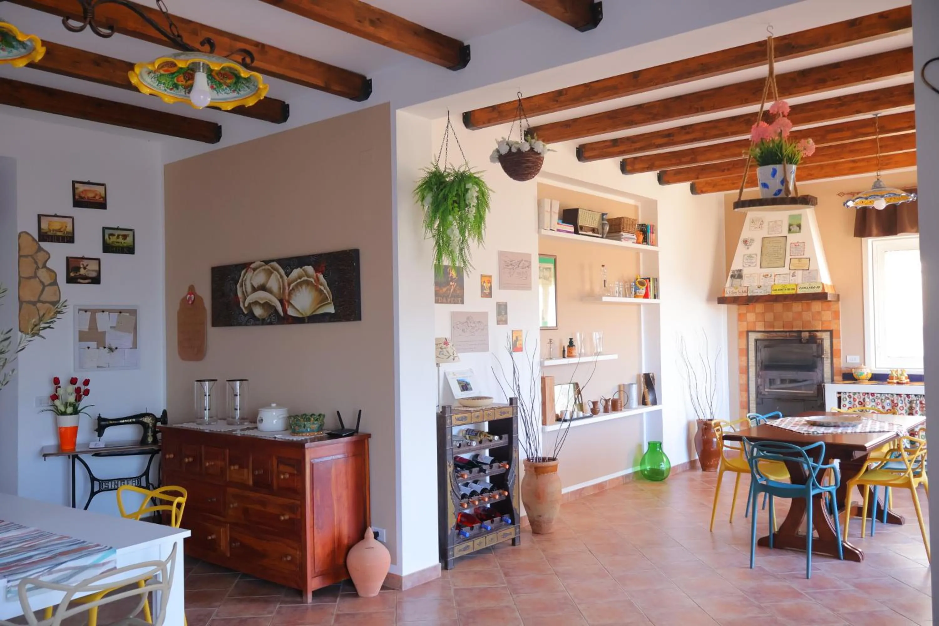 Casa Luce