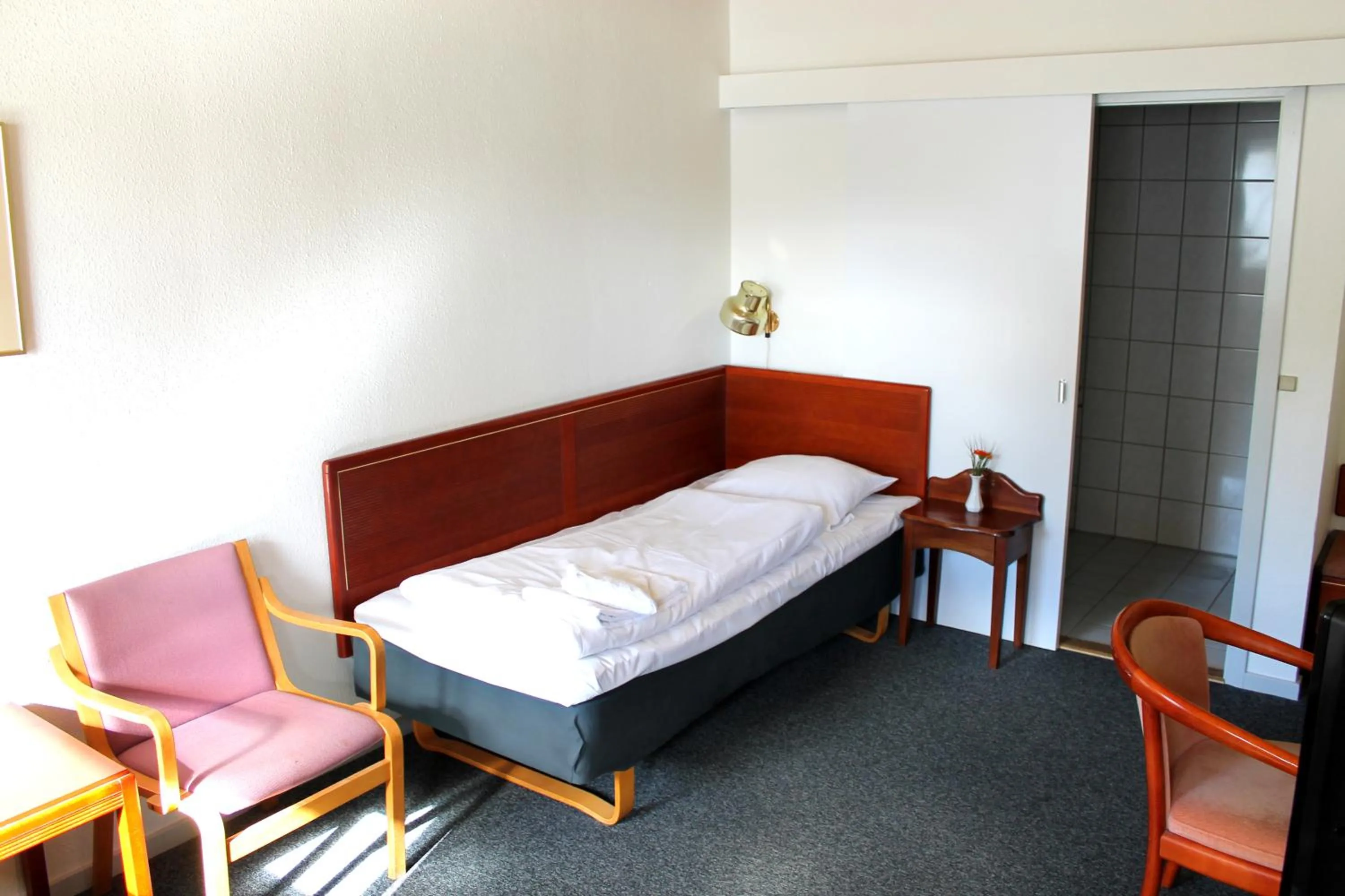 Other, Bed in Hotel Medio Fredericia