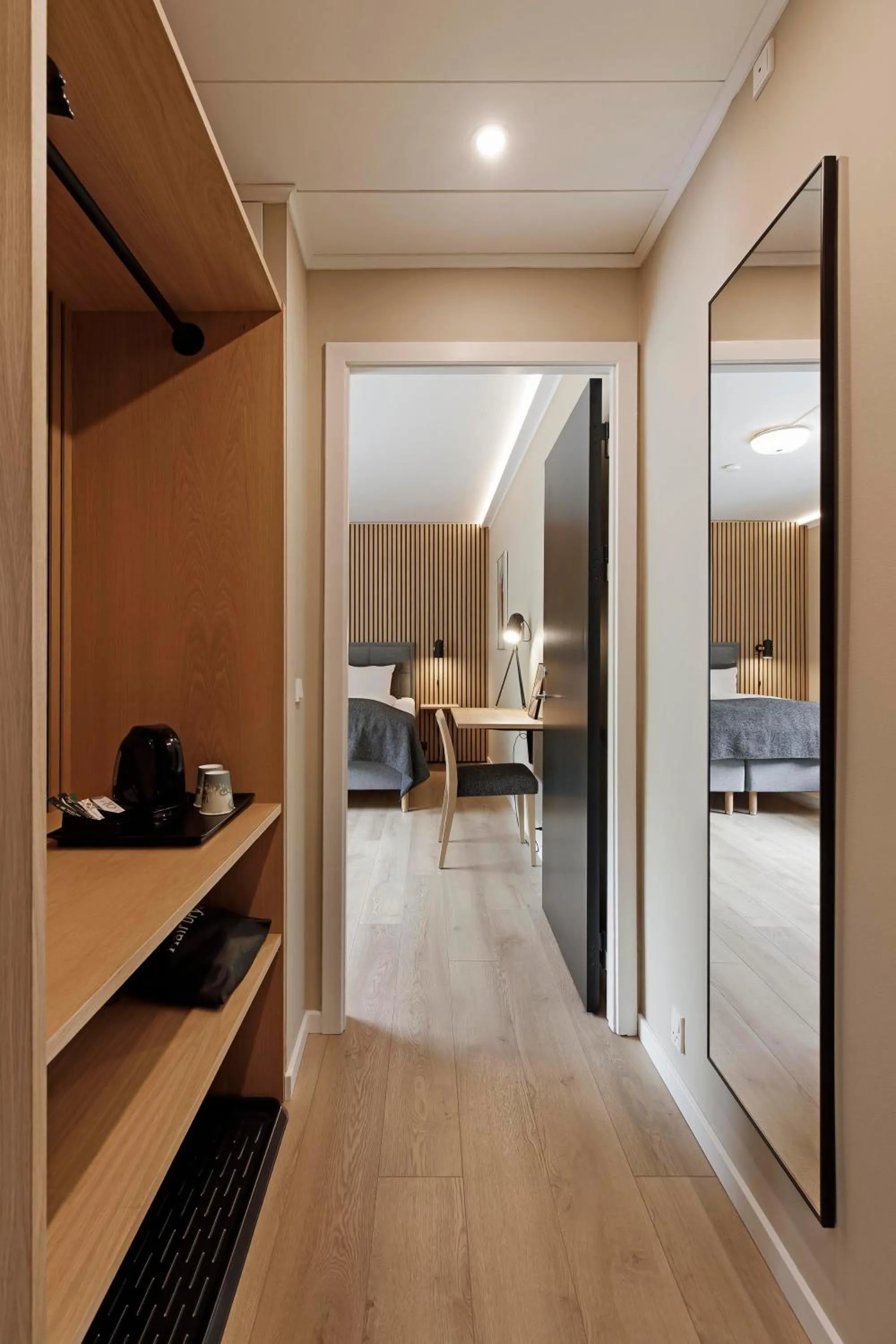 furniture in Frederiksdal Sinatur Hotel & Konference