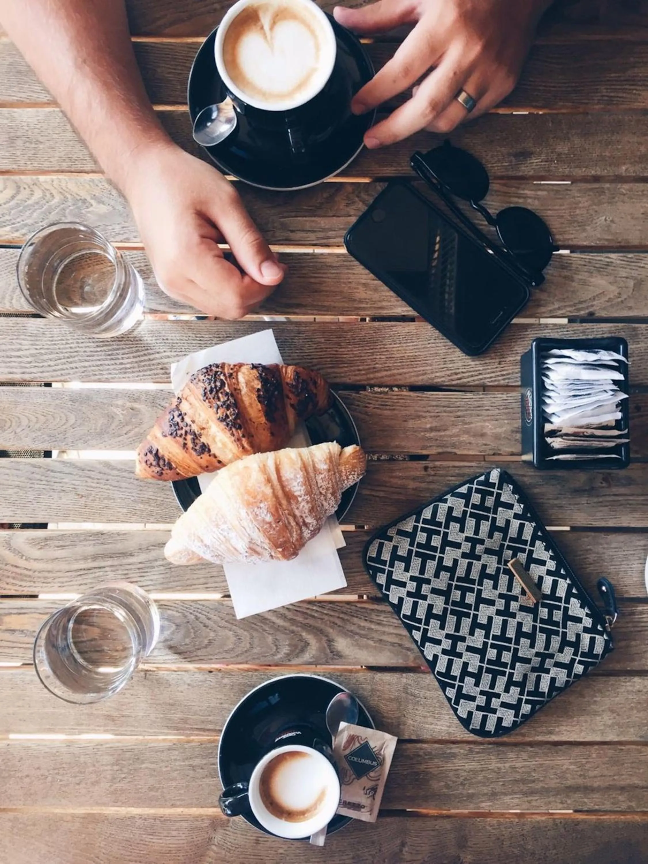Breakfast in Spritz Bed & Breakfast