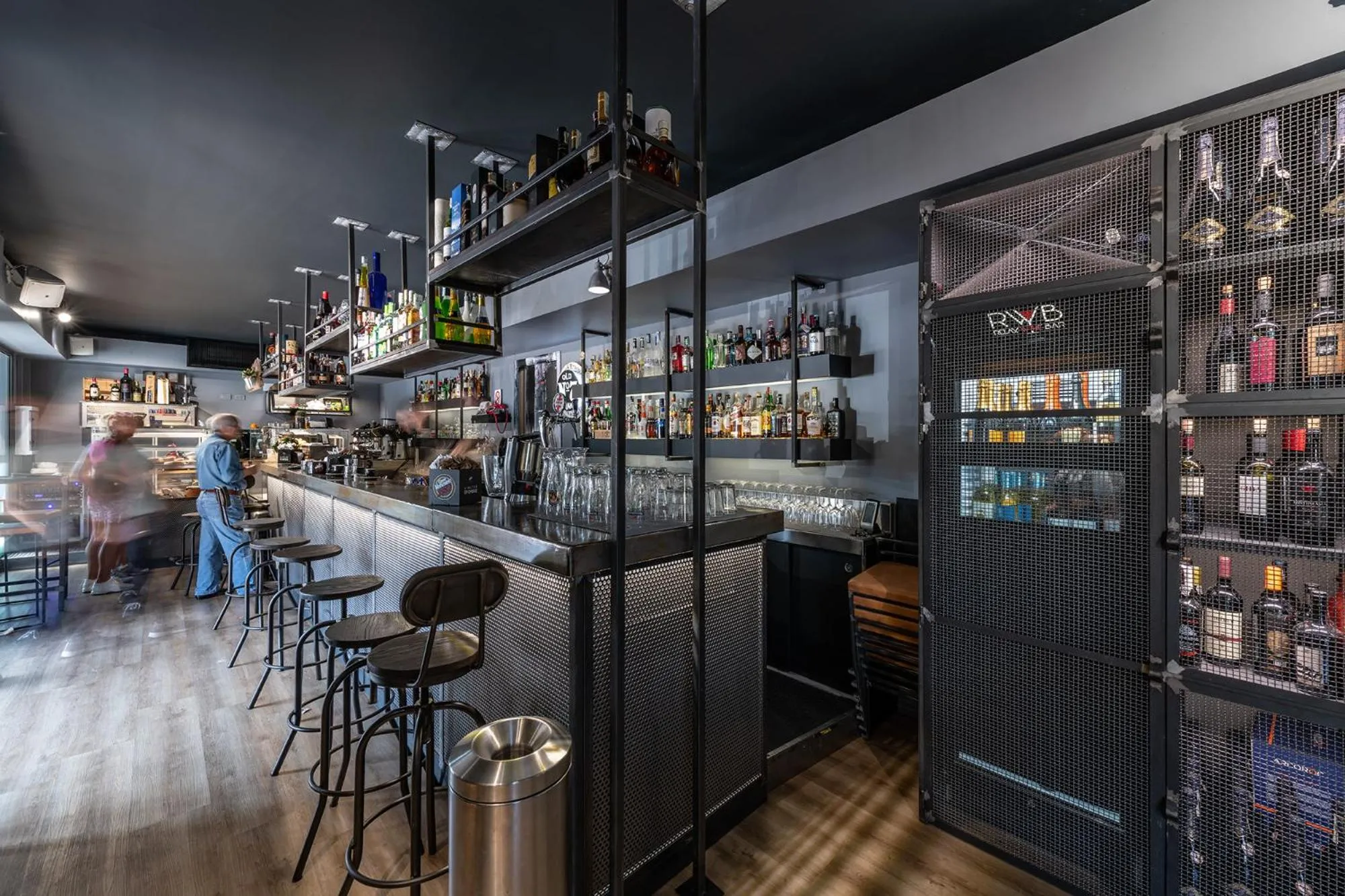 Nightclub / DJ in Spritz Bed & Breakfast