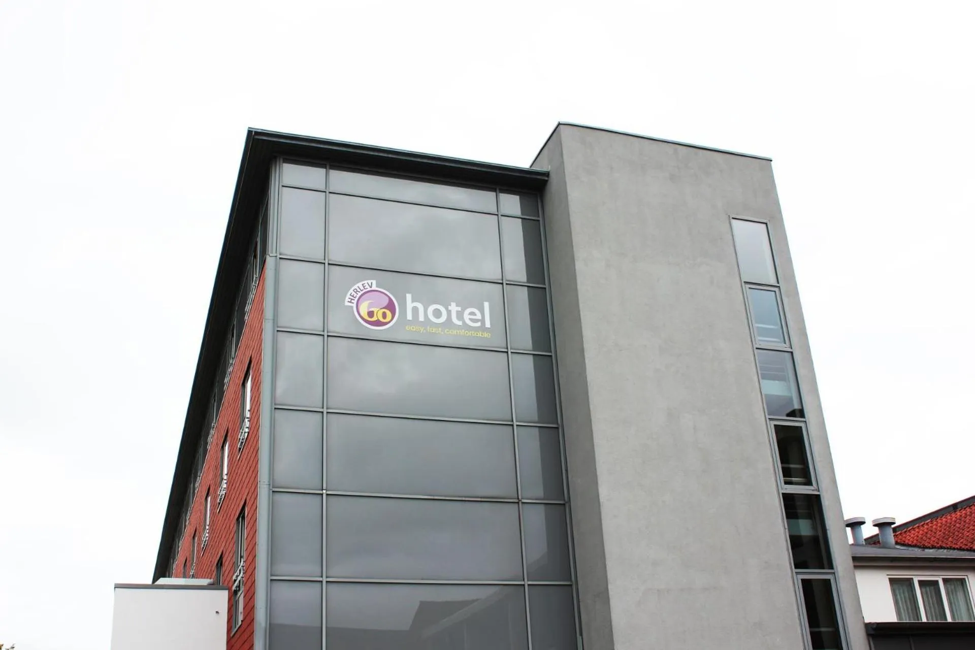 Go Hotel Herlev
