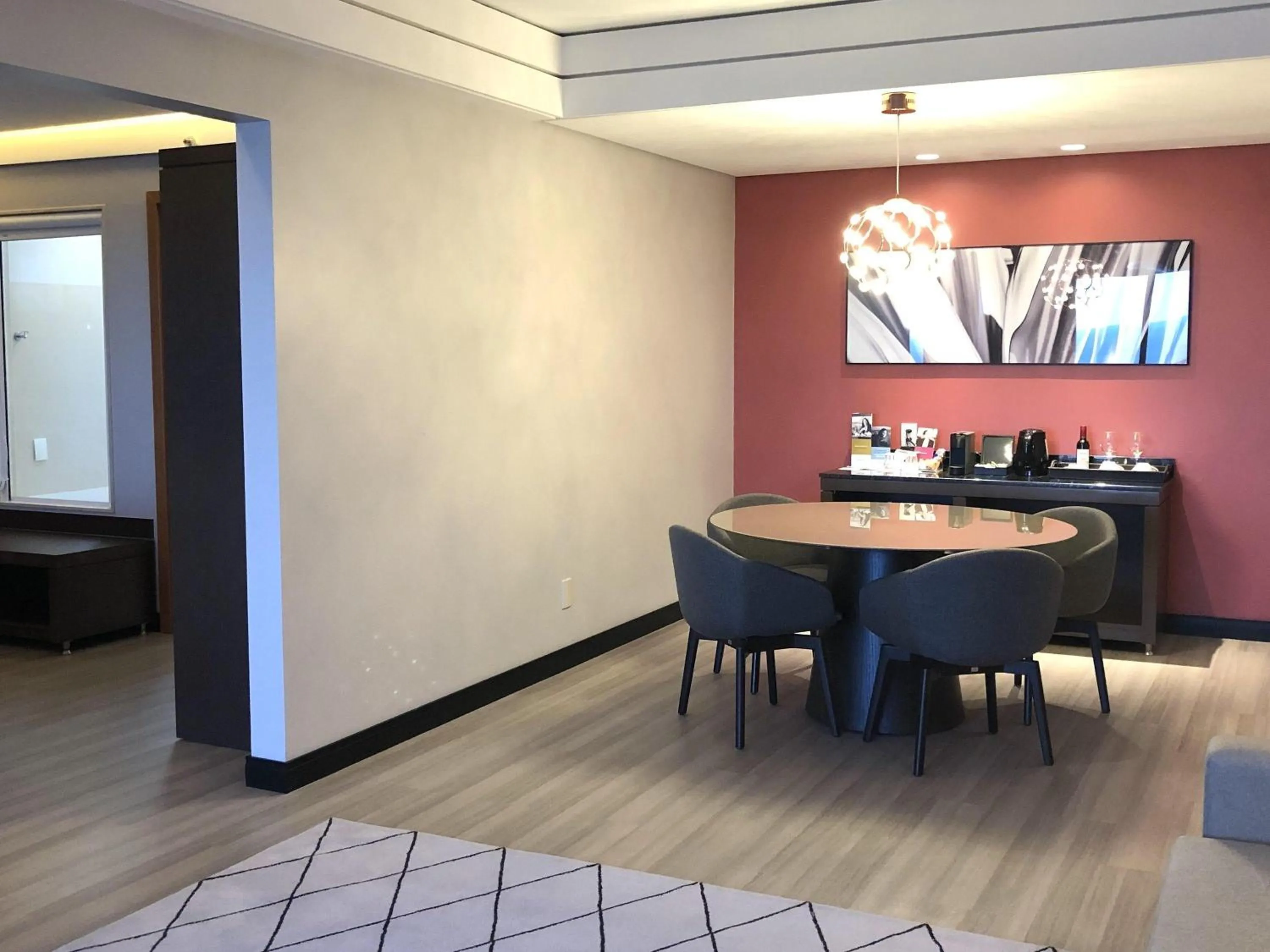 Other in Mercure Camboriu