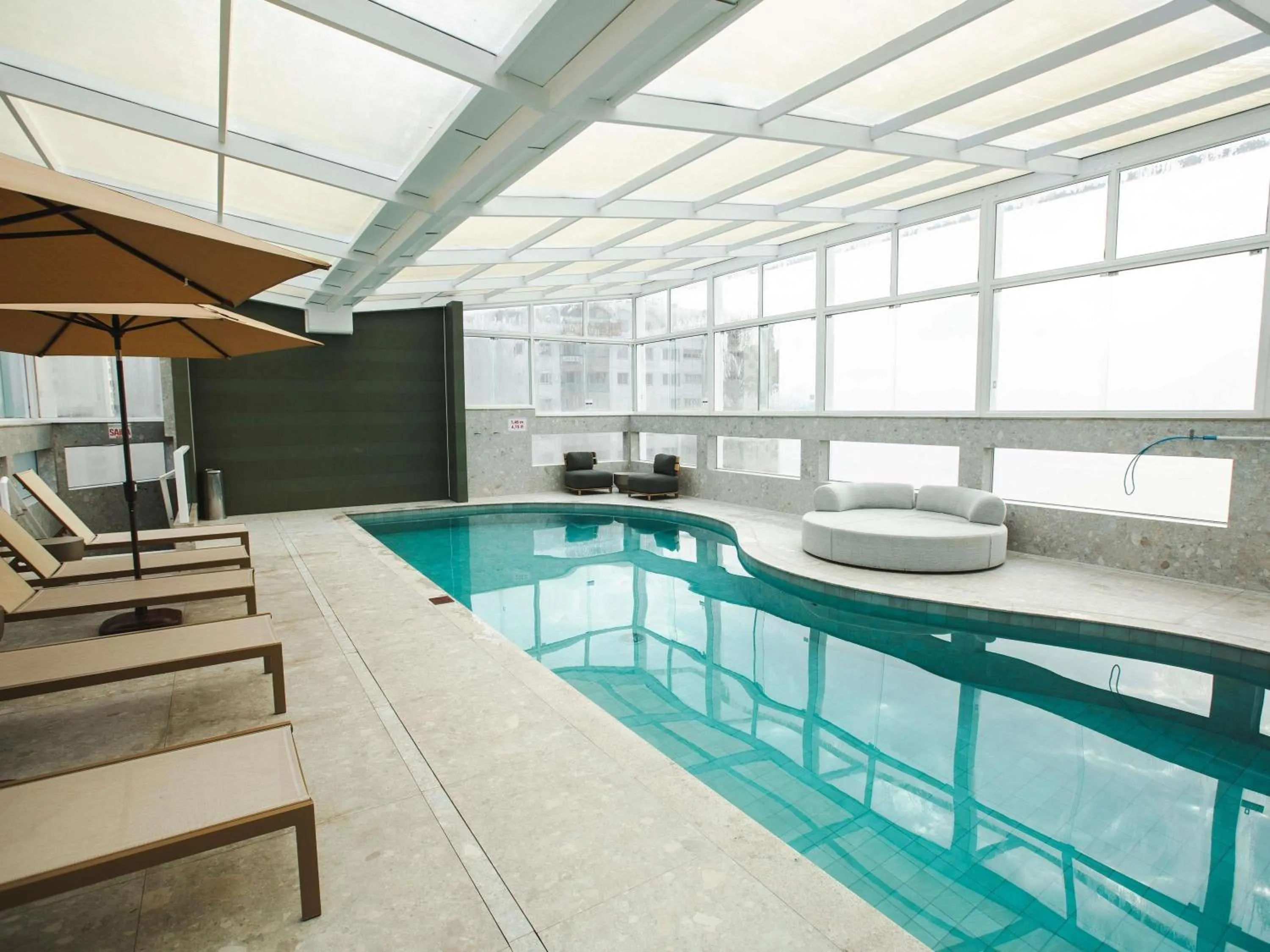 Other in Mercure Camboriu