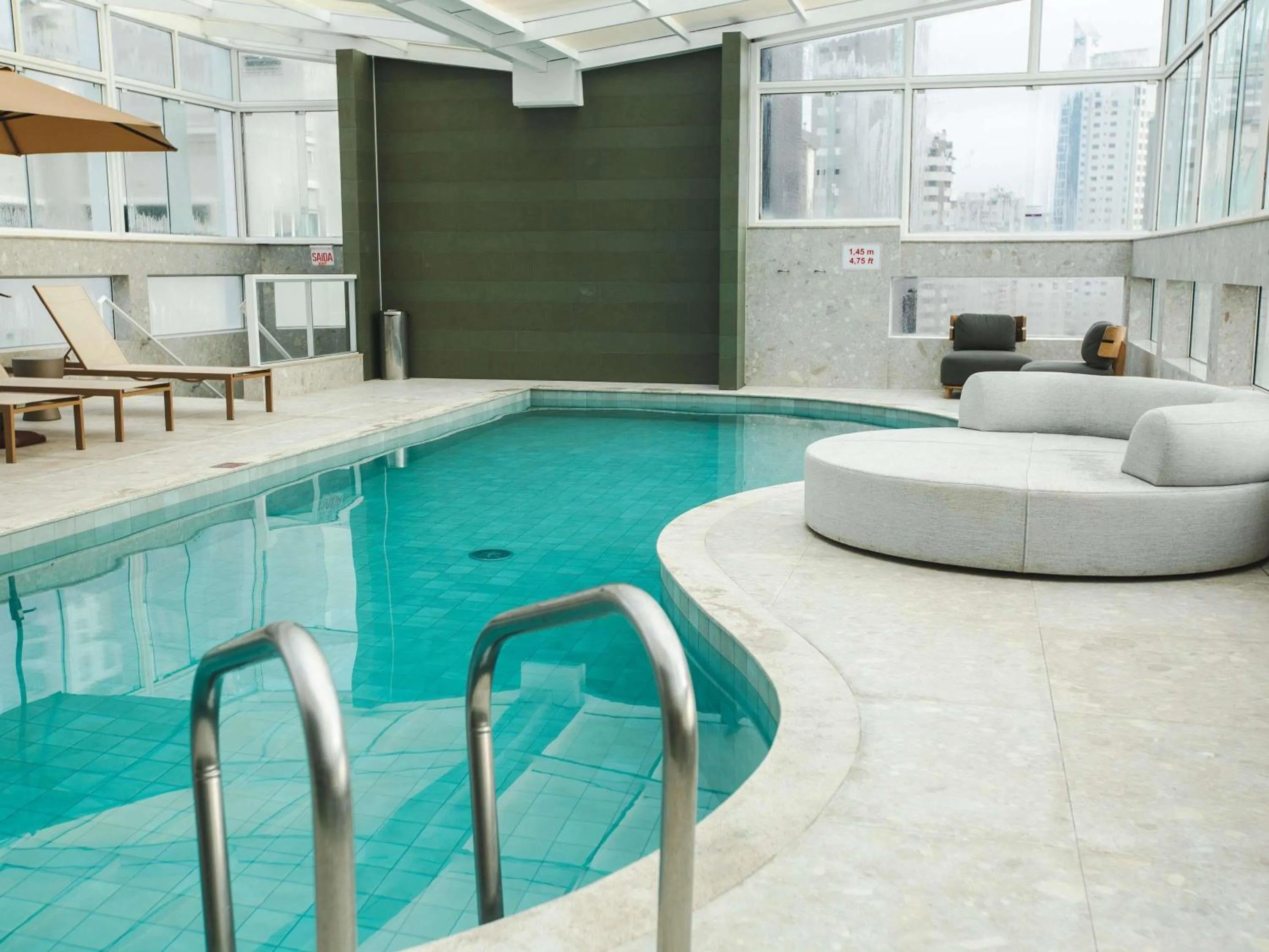 Other in Mercure Camboriu