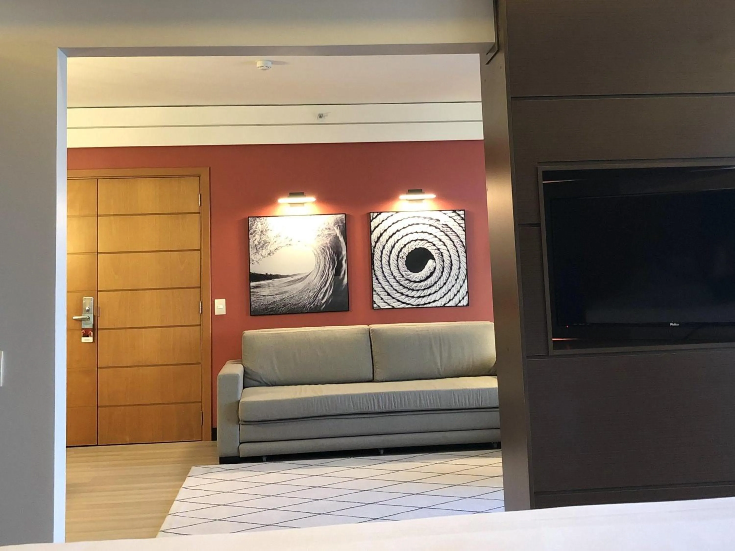 Other in Mercure Camboriu