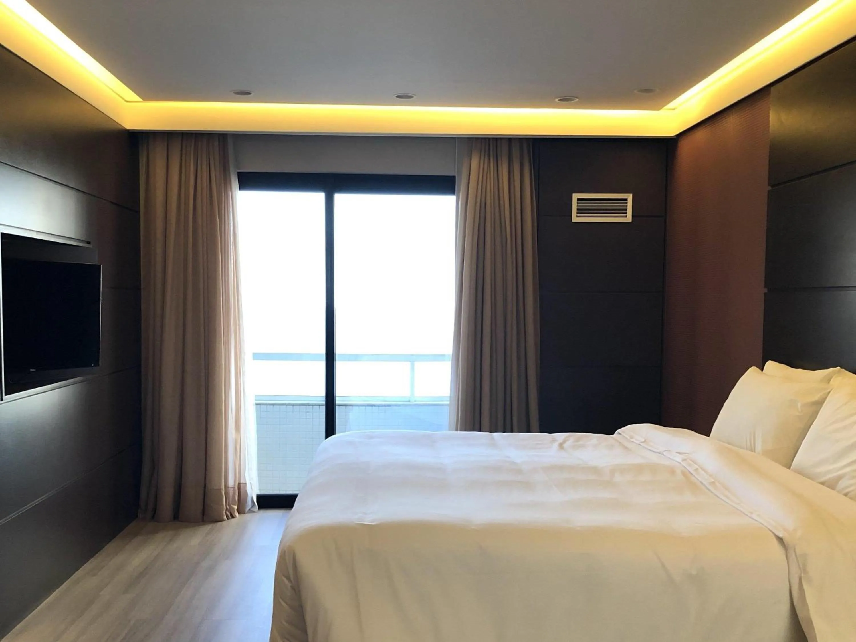 Other, Bed in Mercure Camboriu