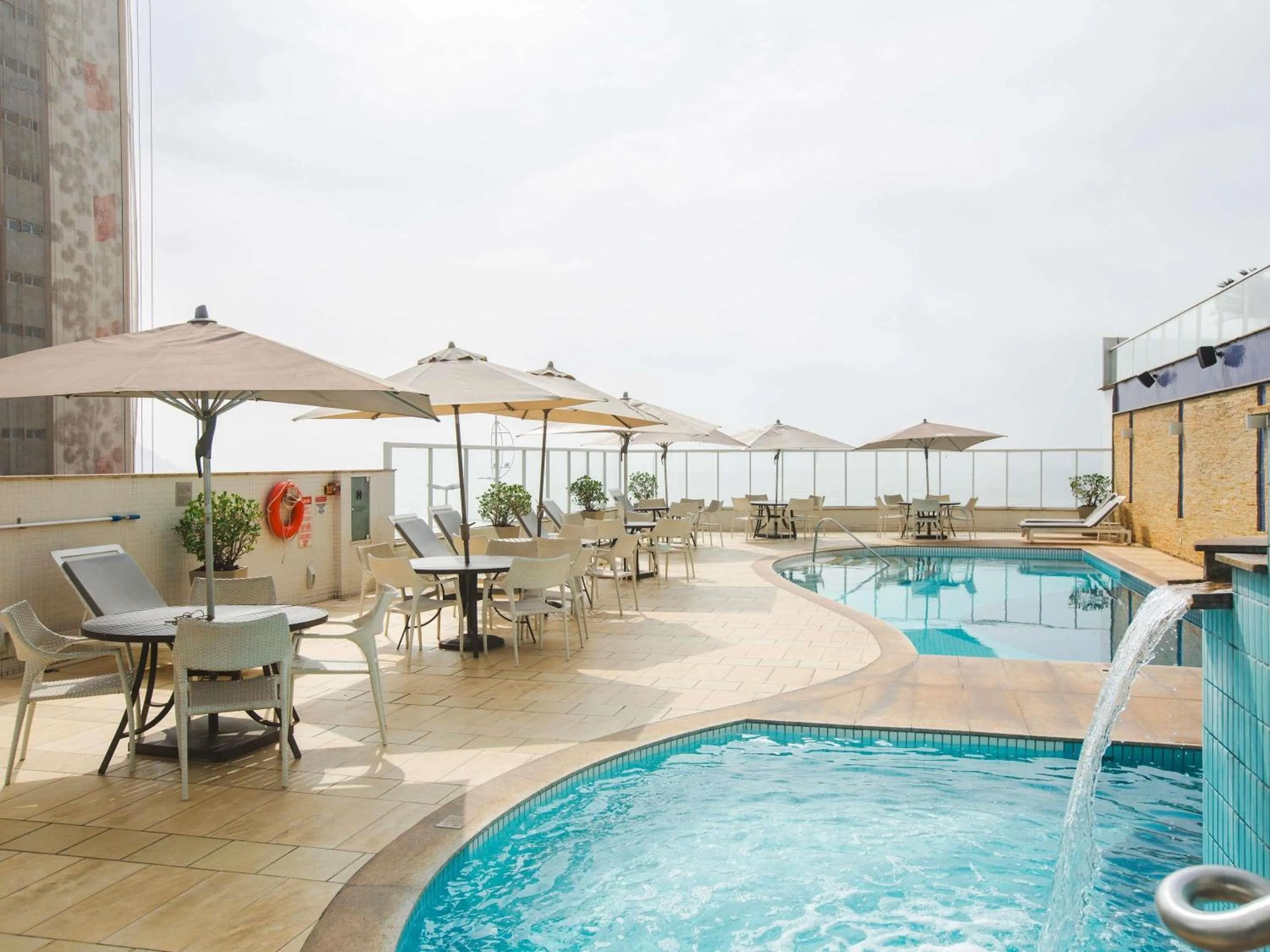 Other in Mercure Camboriu